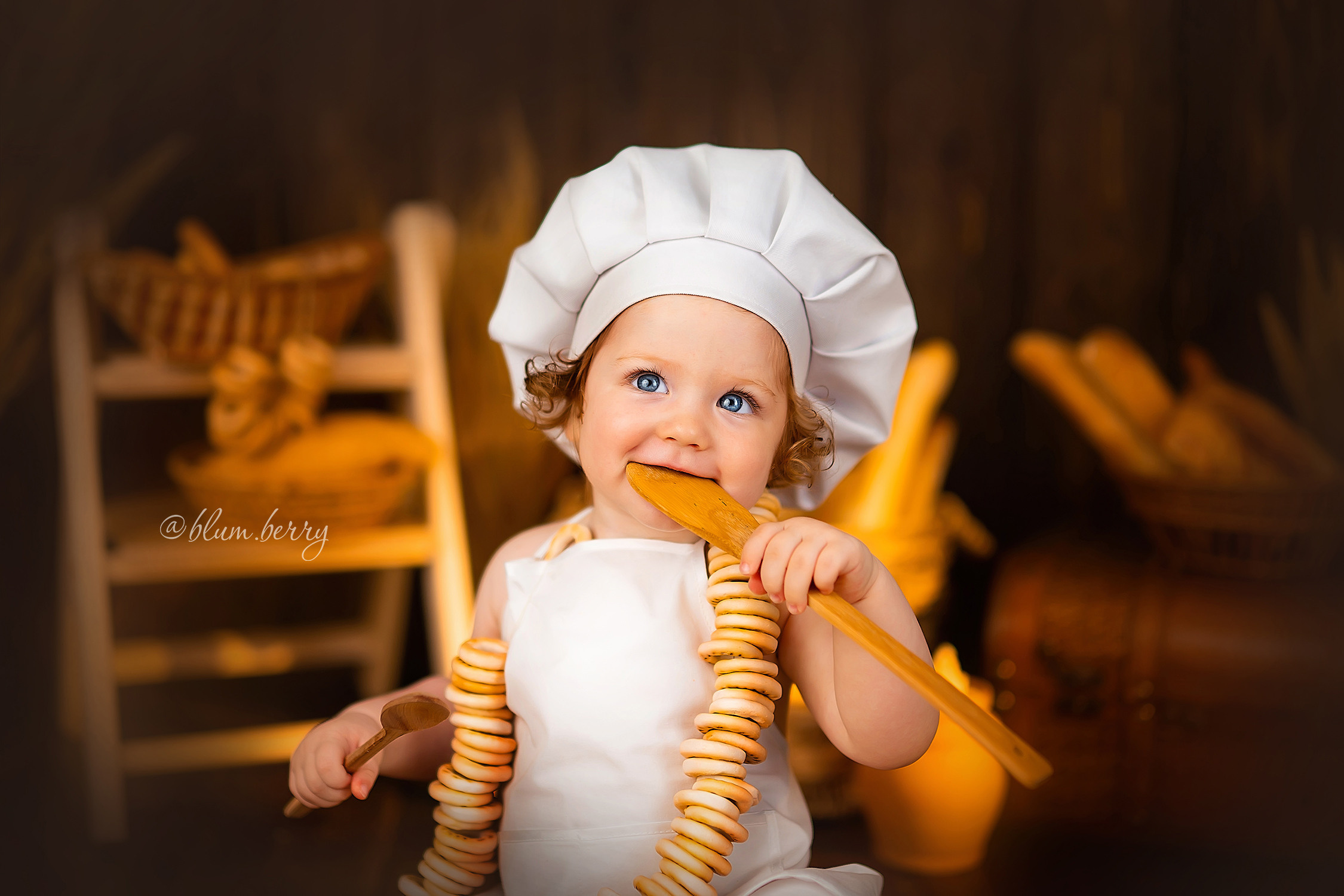 Детский и семейный фотограф в Краснодаре Анастасия Blumberry