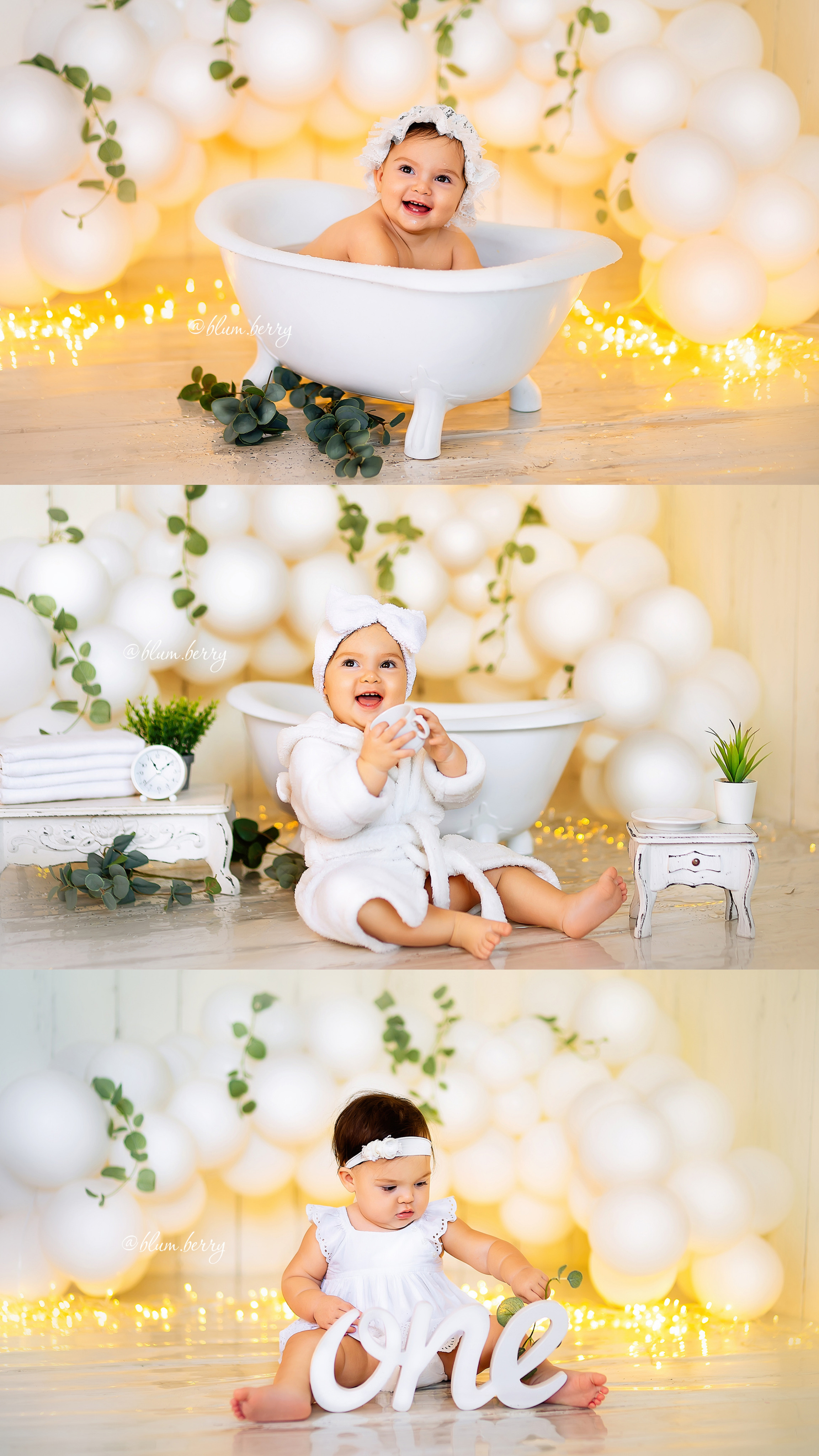 Фотосессия на день рождения. Детский и семейный фотограф в Краснодаре Анастасия Blumberry