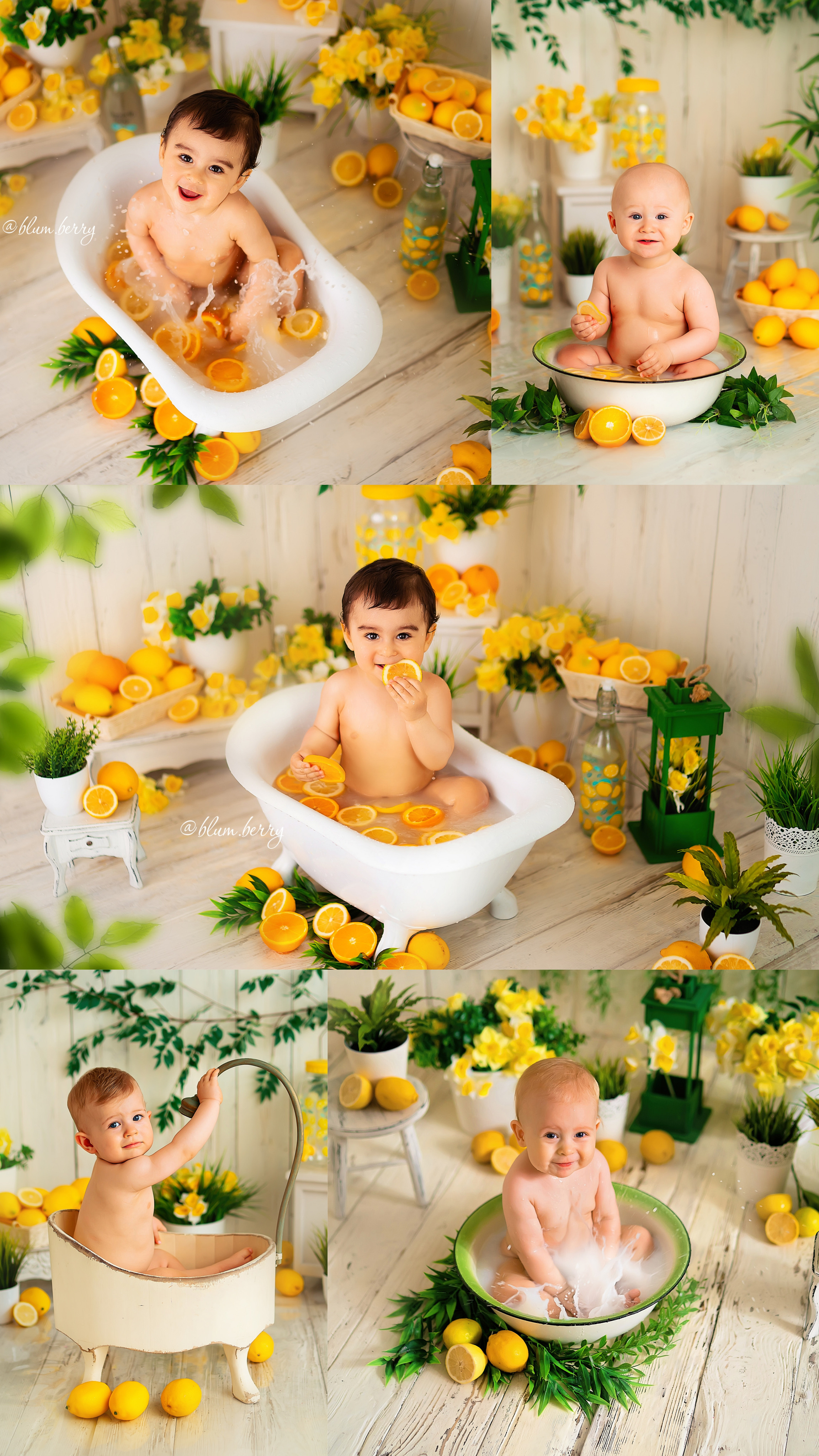 Фотосессия на годик Краснодар. Детский и семейный фотограф в Краснодаре Анастасия Blumberry