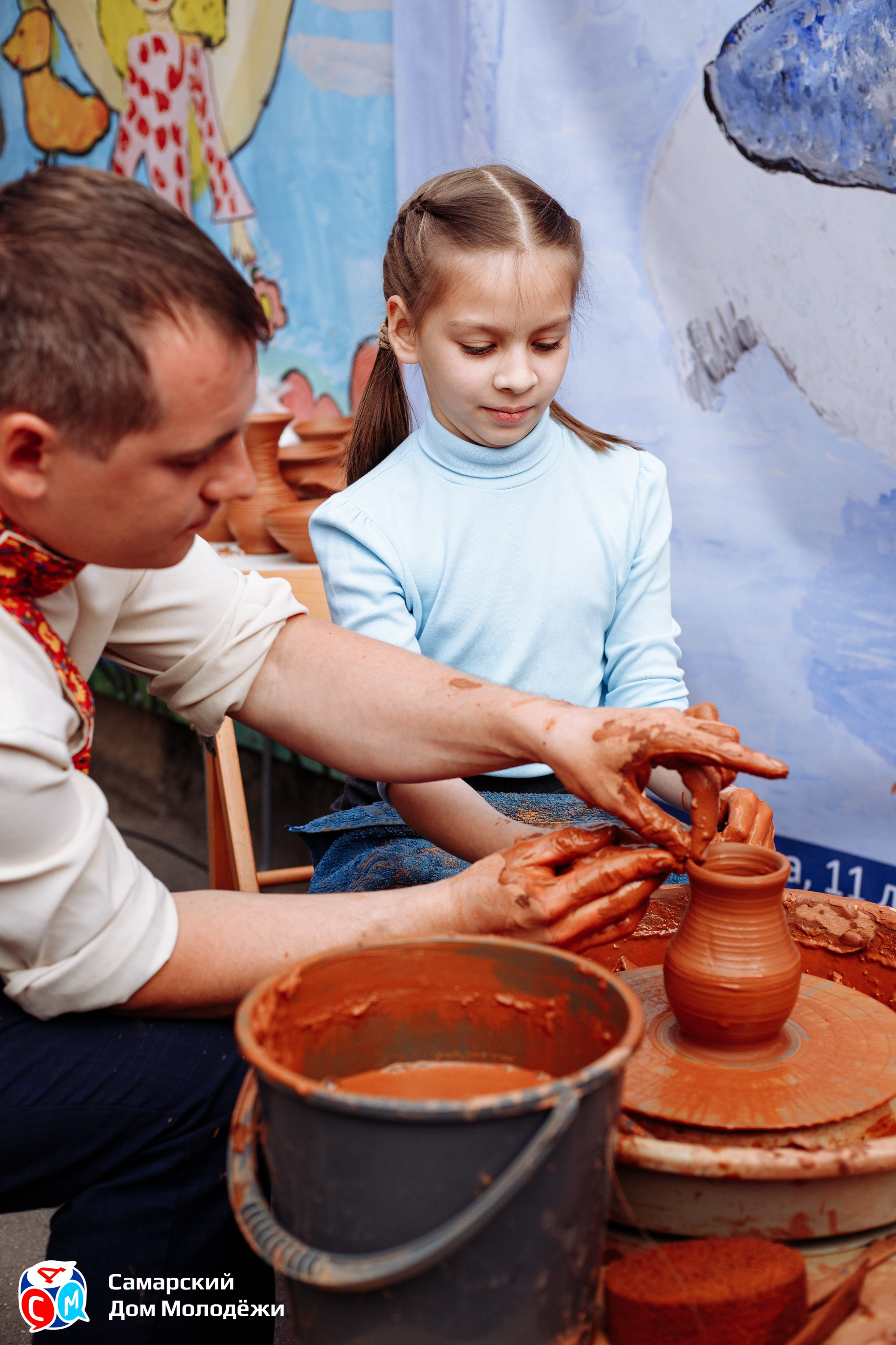 Репортаж. Фотограф Владимир Бурыкин