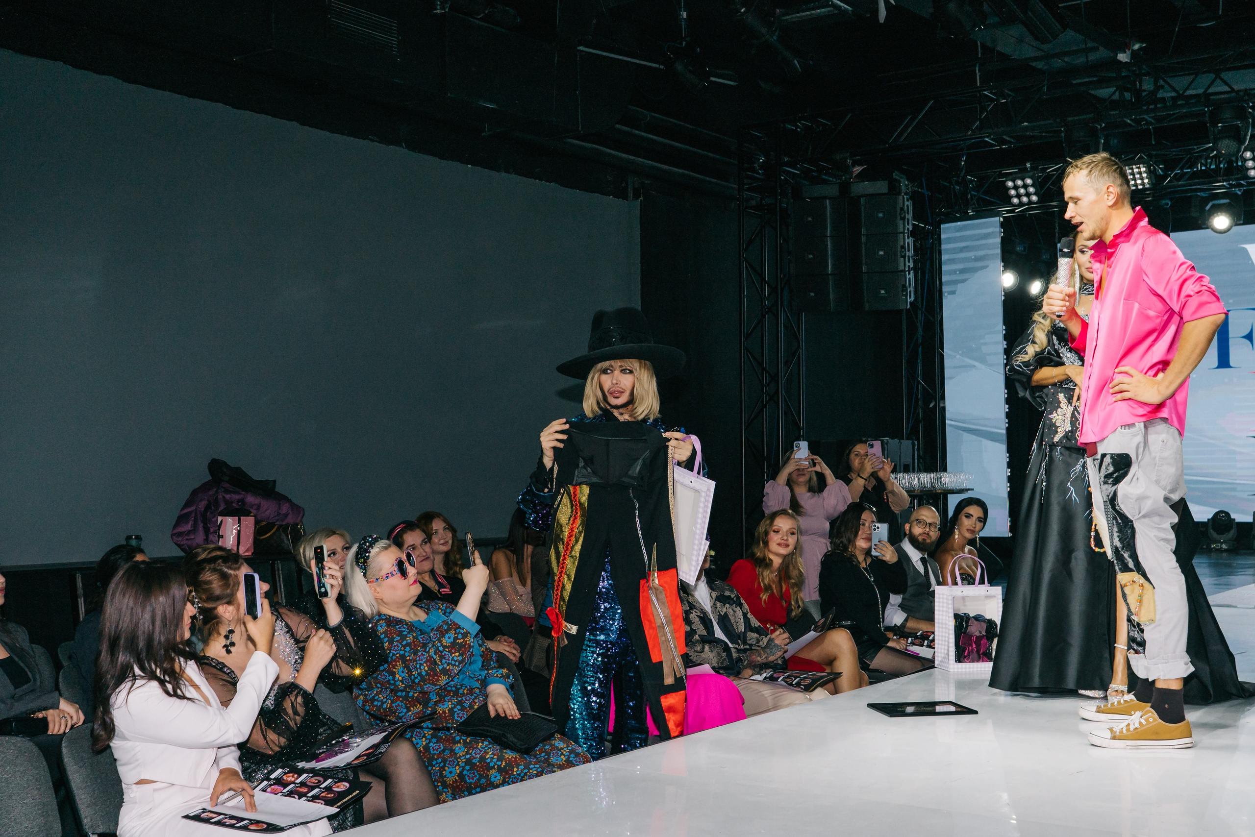 World fashion. Женский фотограф в Москве Анастасия Сидорова