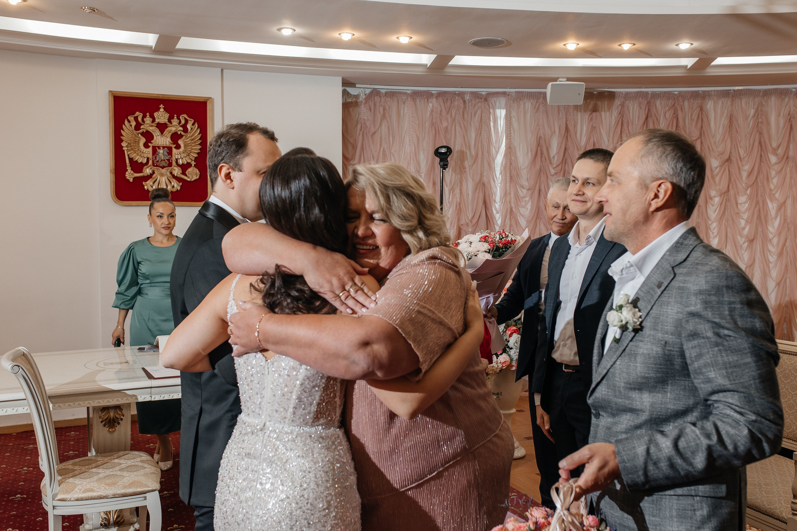 Никита и Аня 2024. Свадебный и портретный фотограф Алина Иванова. Екатеринбург-Москва