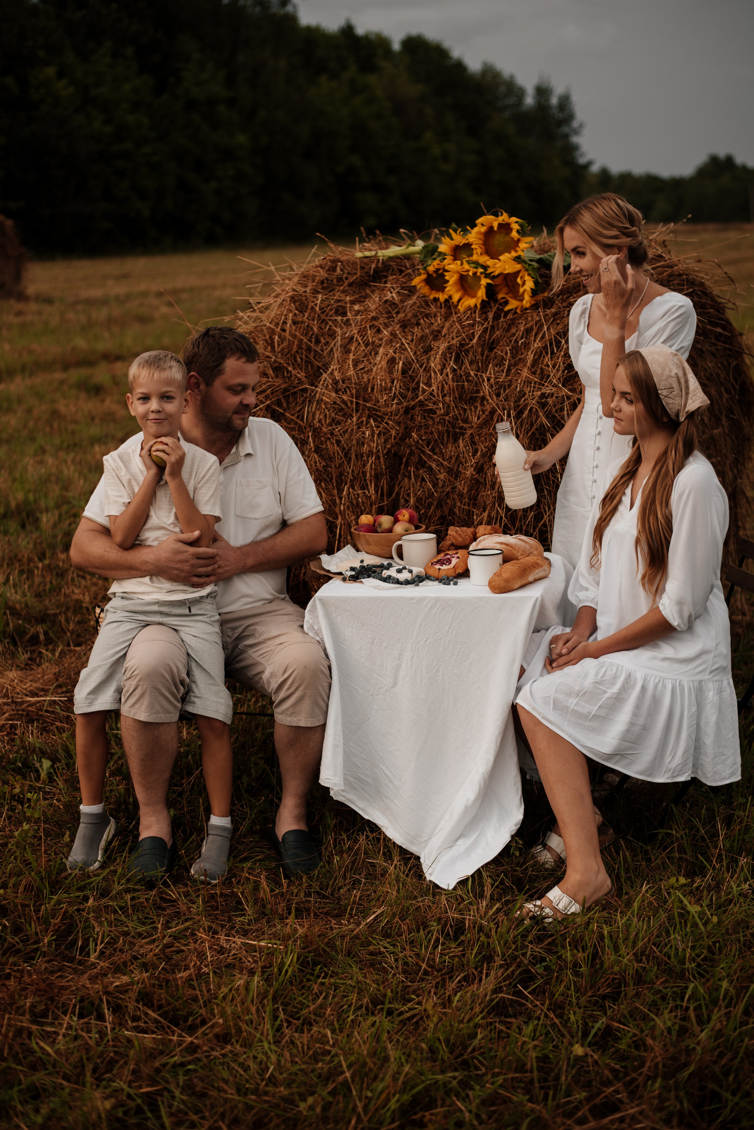 Катя ♡ Даша ♡ Саша ♡ Вова. Фотограф Ольга Плеханова | Нижний Новгород, Москва