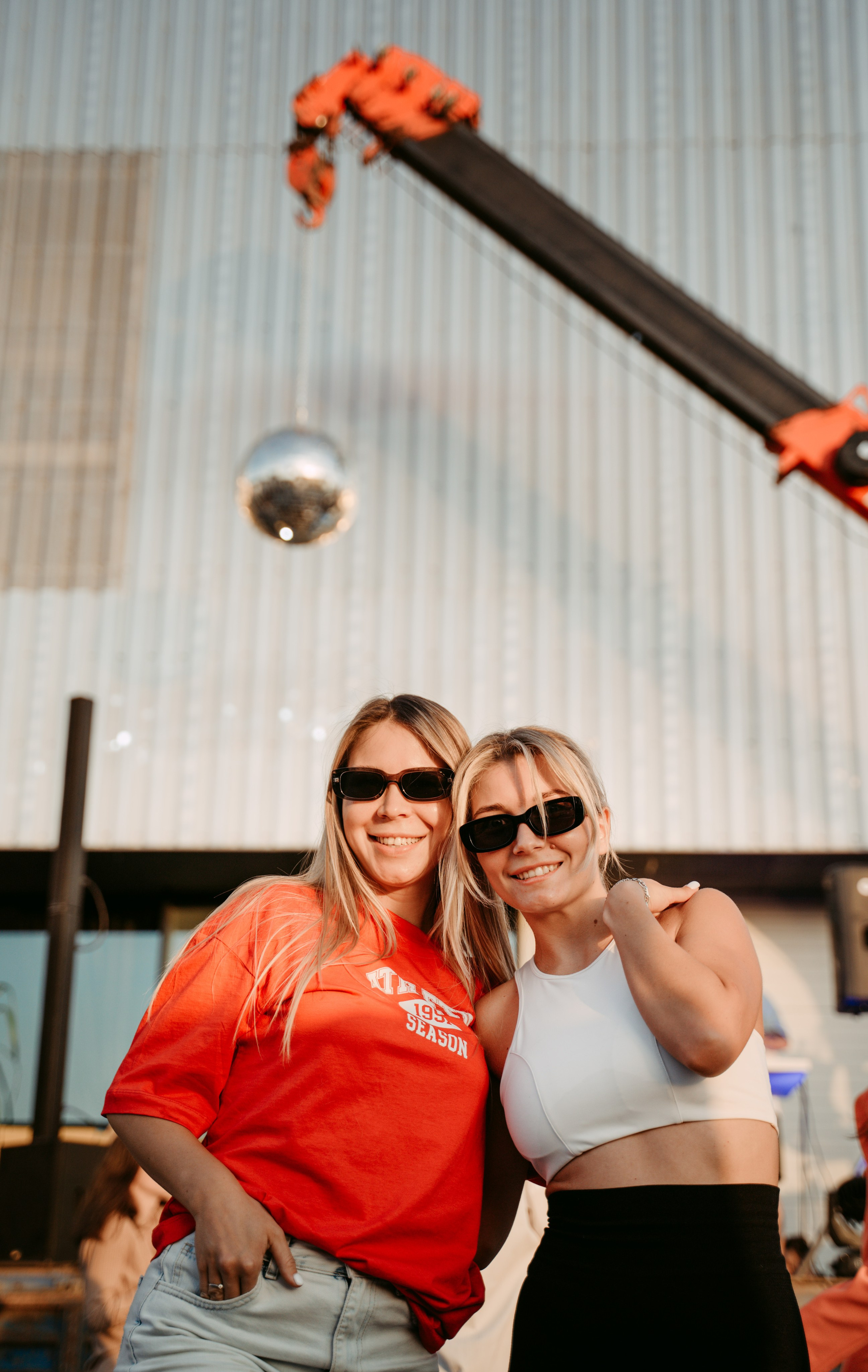 1 год Scratch Dj School / 2023. Саша Копылов, фотограф в Казани