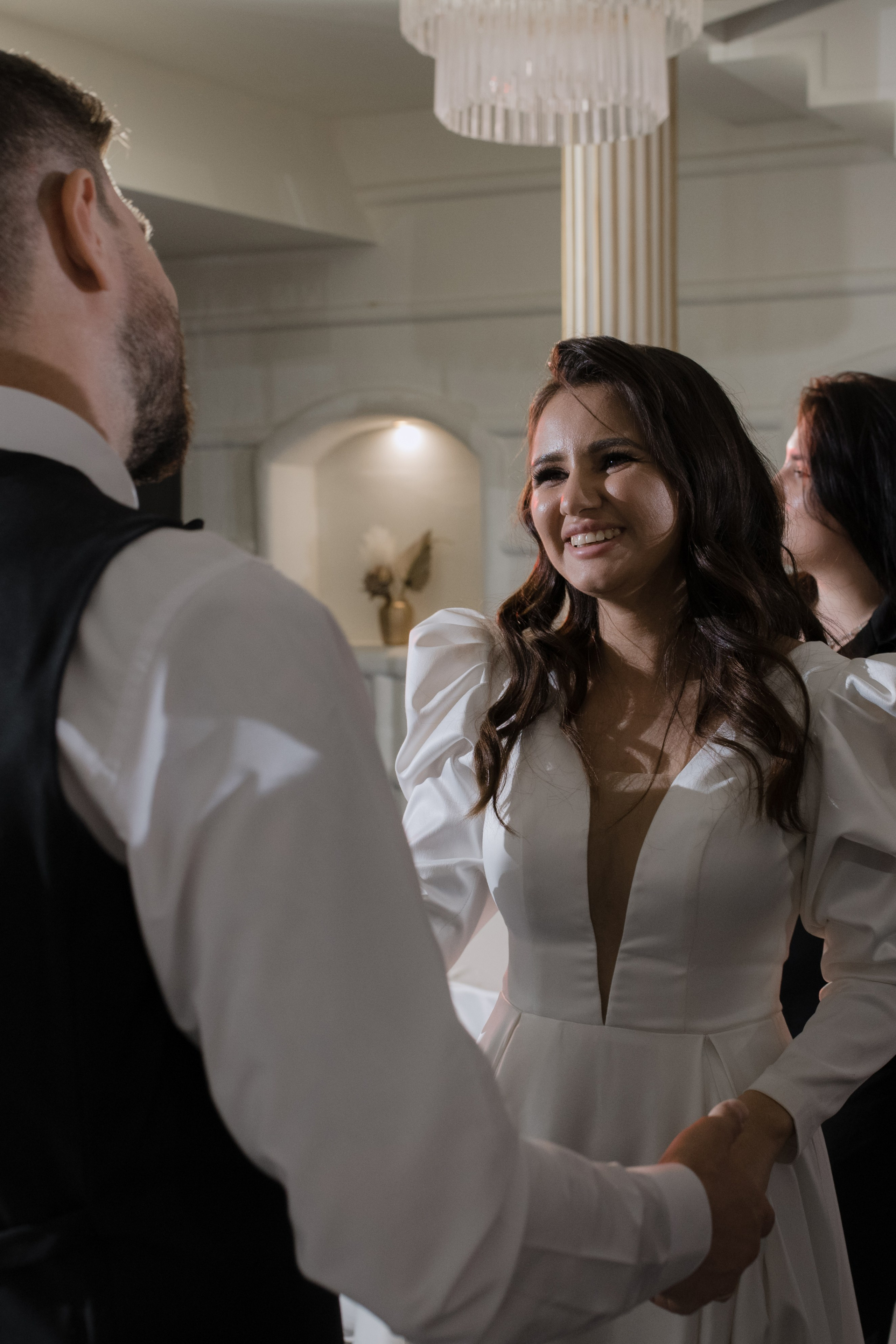 Антон-Марина — More Amore. Свадебный фотограф Екатеринбург/Челябинск — Любовь Волохова