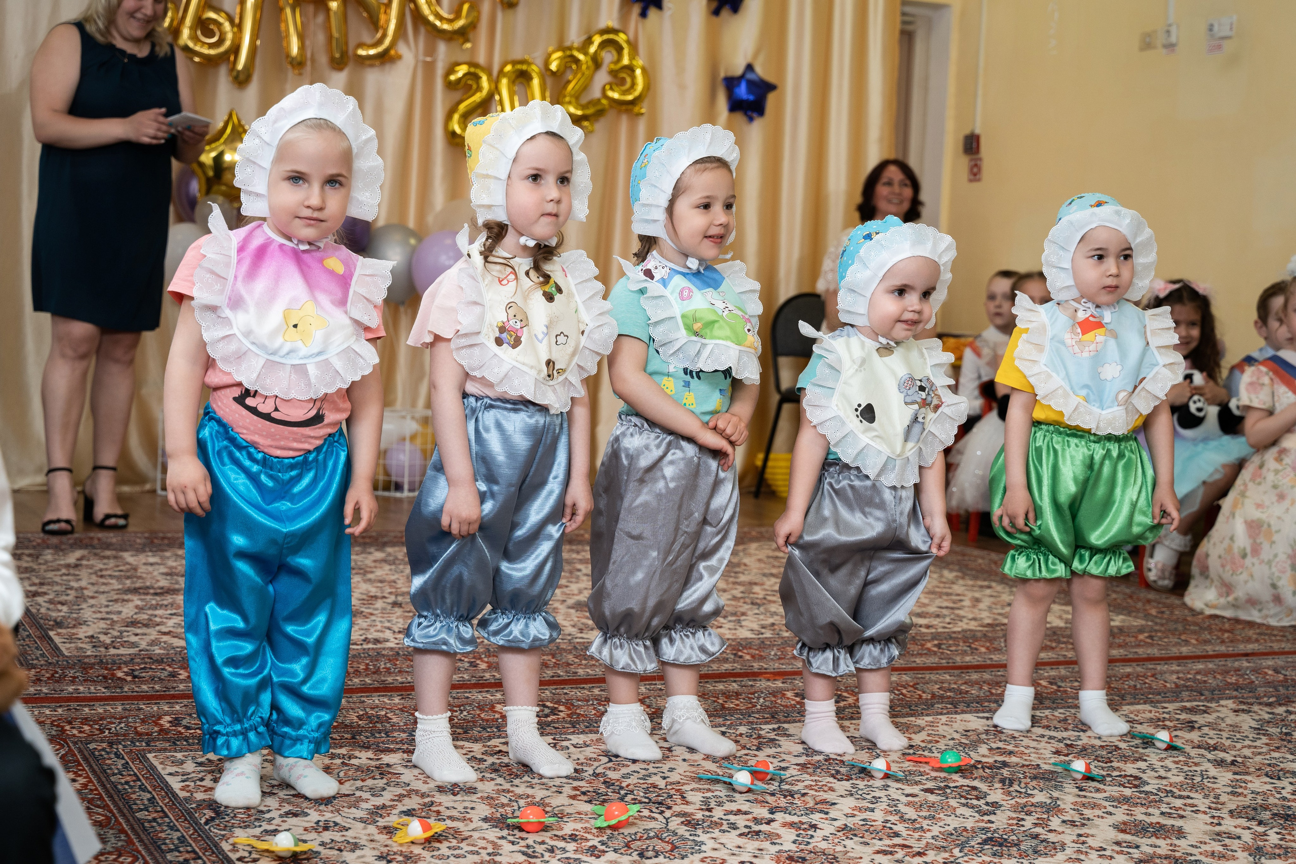 Выпускные. Фотограф в Москве и МО Александр Тощев