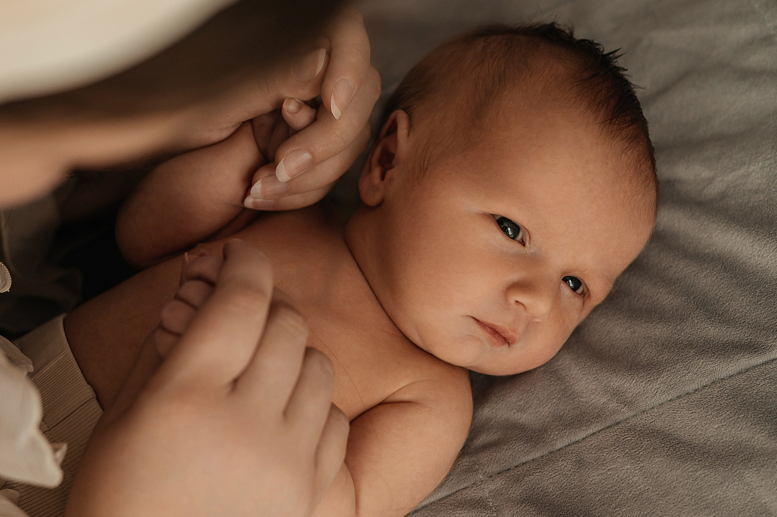 Даниил. Ваш фотограф Ирина Гущанская