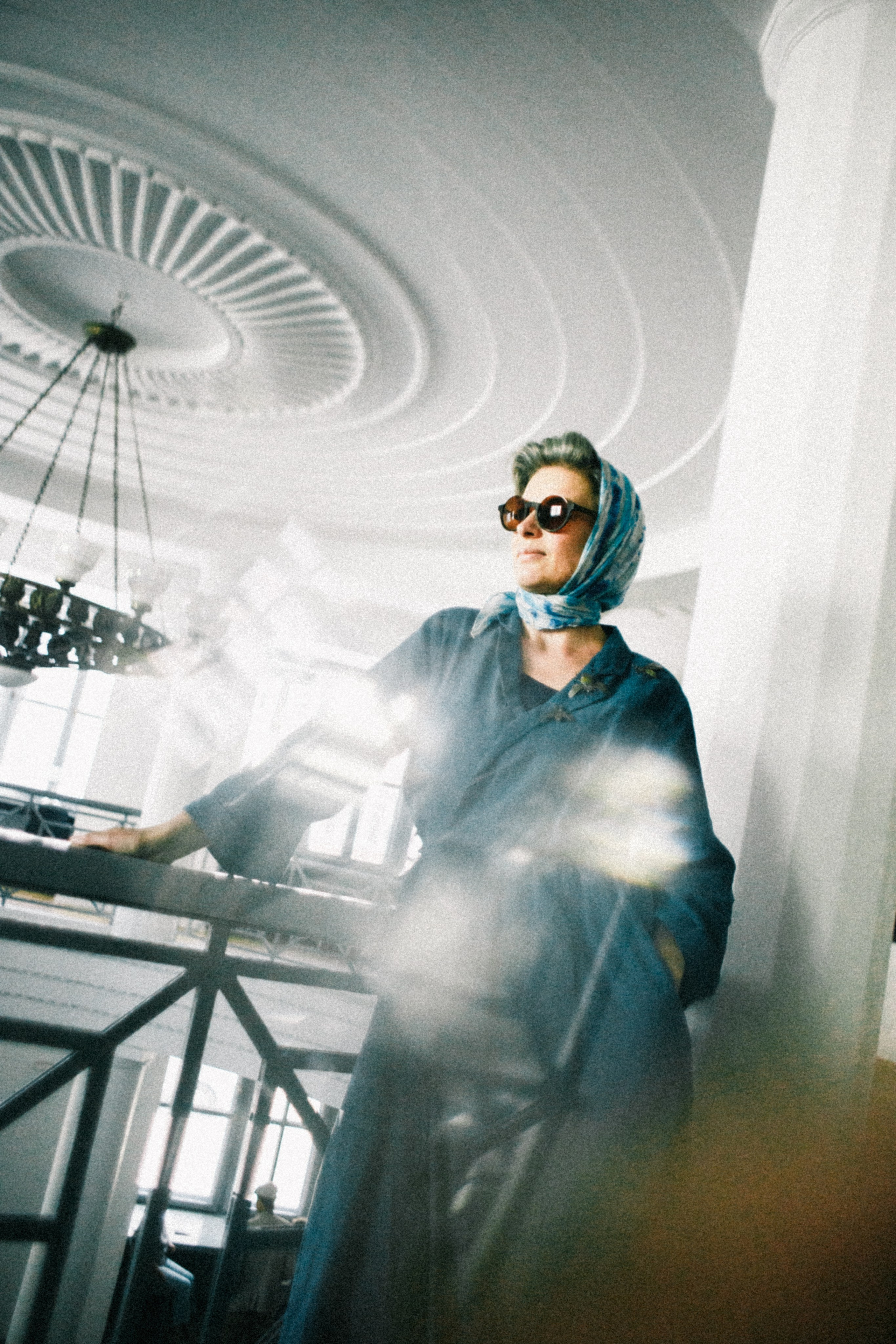 Мария. Рекорд. Фотограф в Нижнем Новгороде