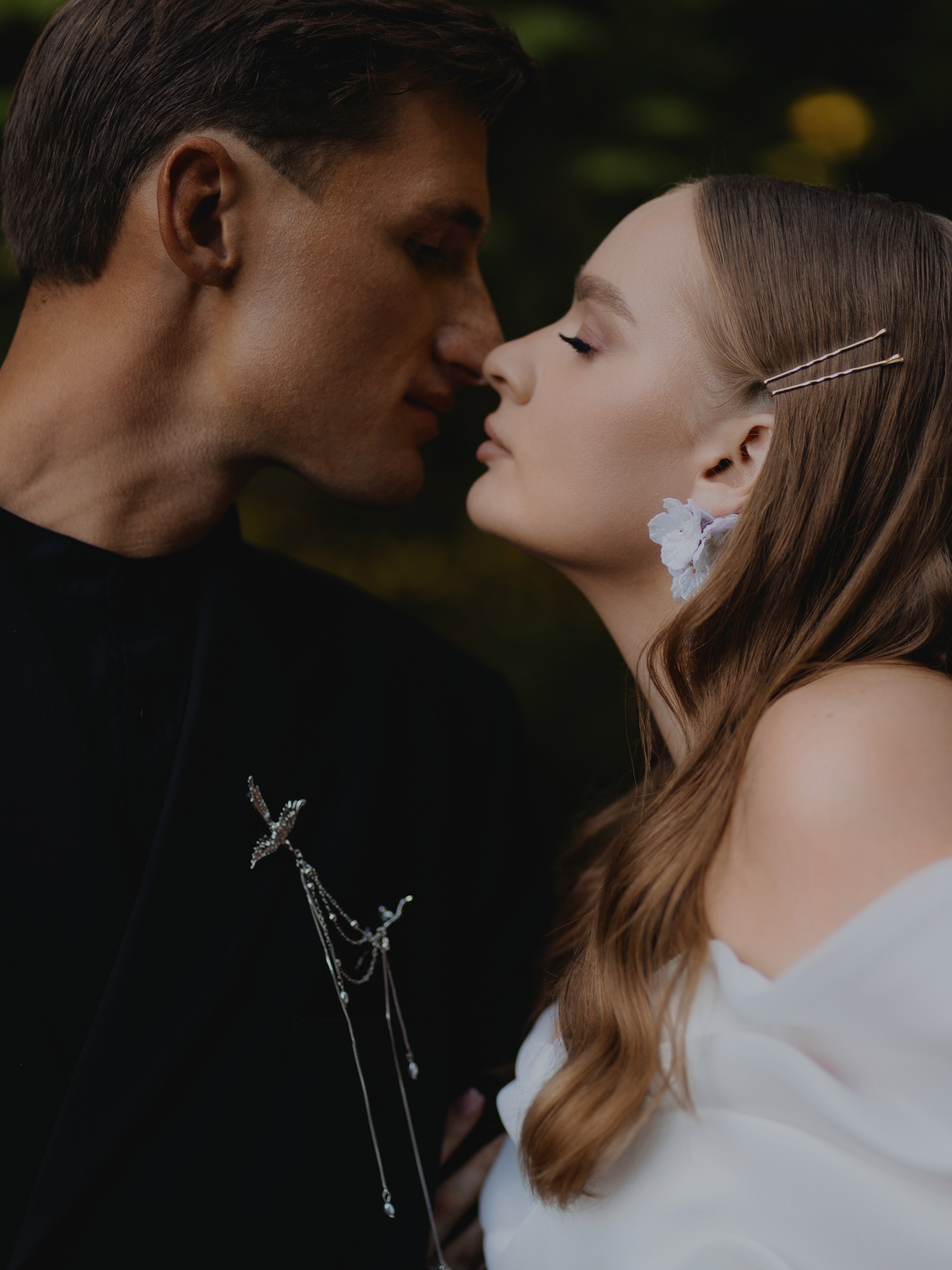 Макс и Катя (загс + прогулка). Свадебные фотографы в Гомеле и Минске Сергей и Анастасия Фещенок