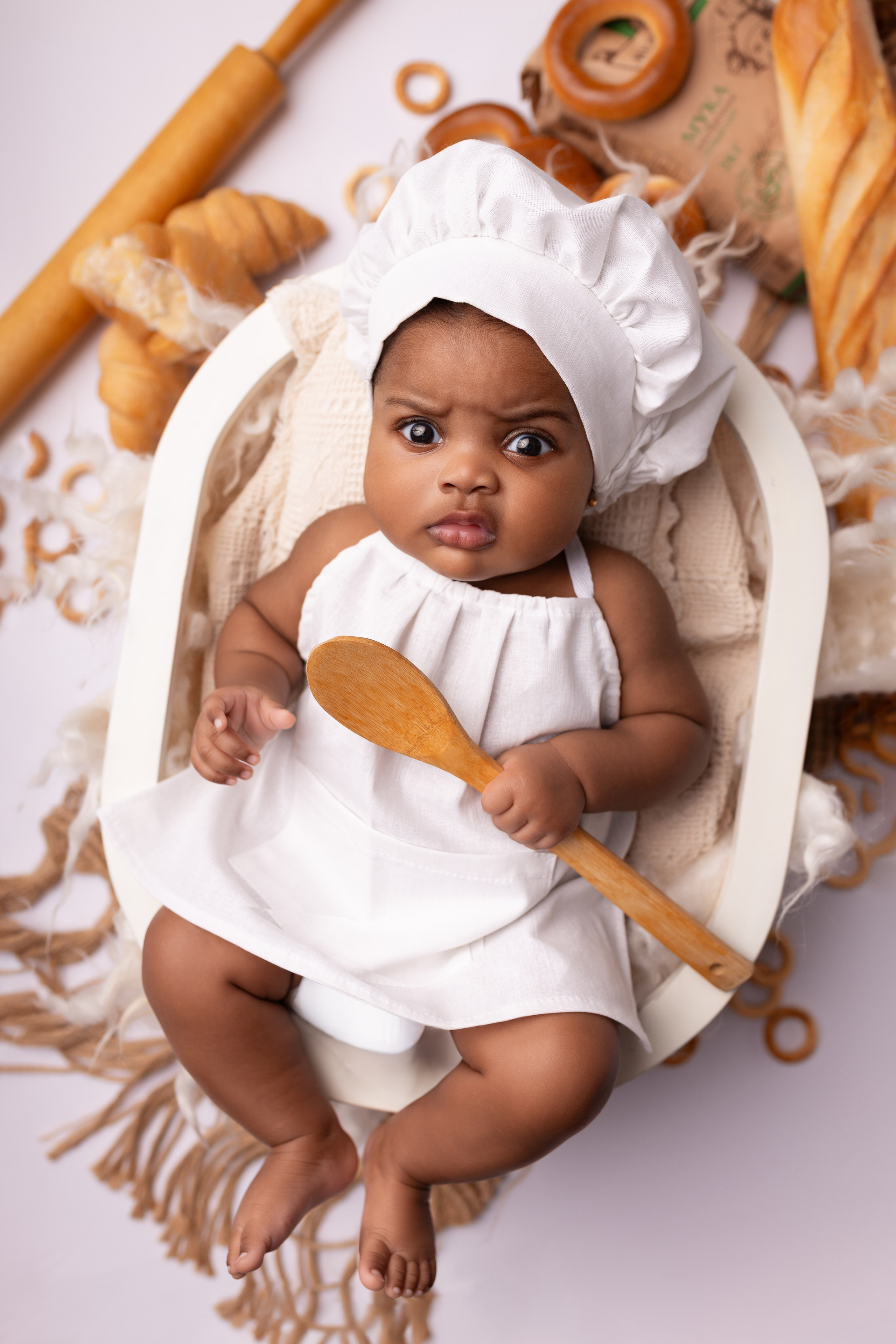 Малыши до 5 лет. Фотограф новорожденных Модяева Ирина