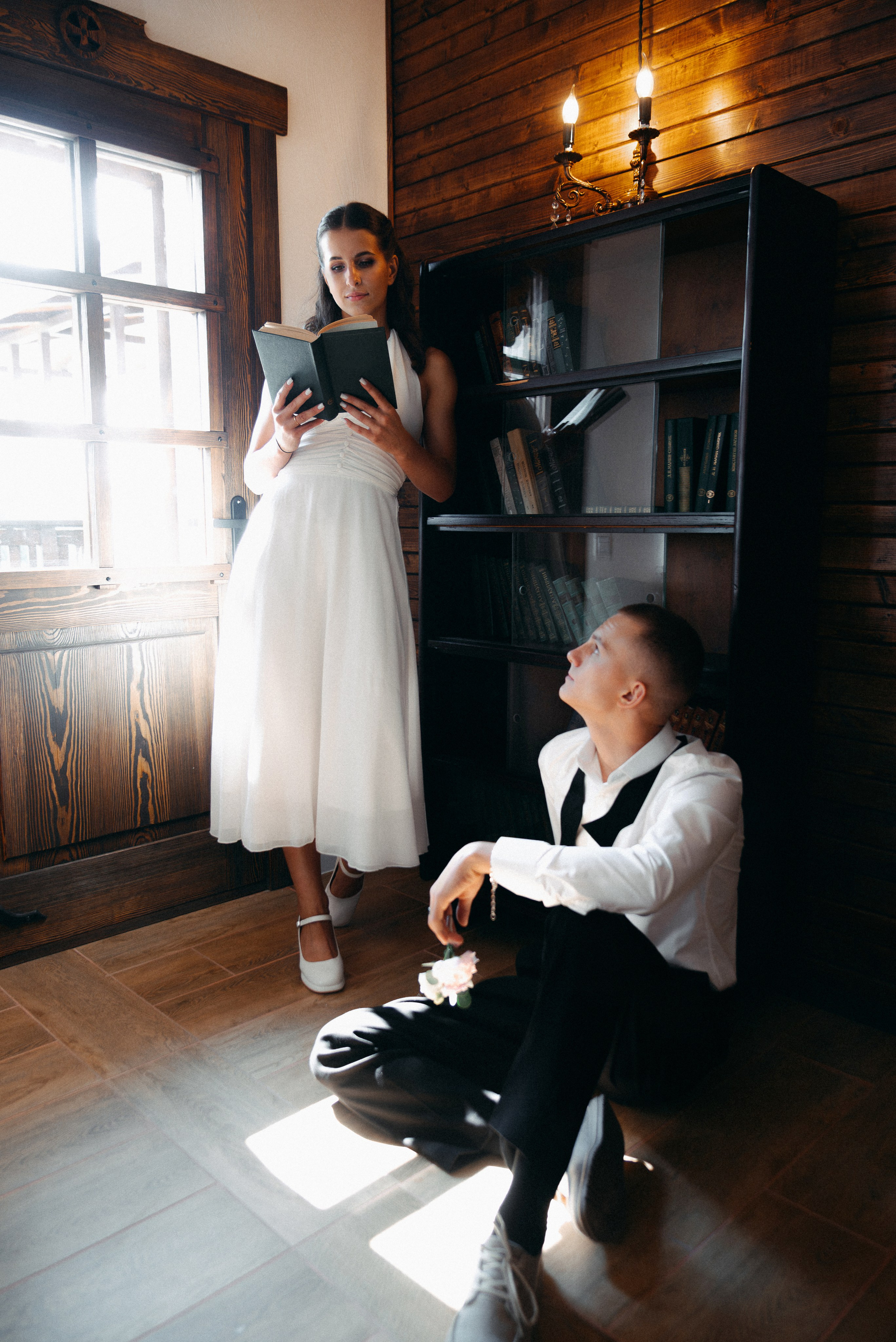 Свадьба Елизавета&Матвей