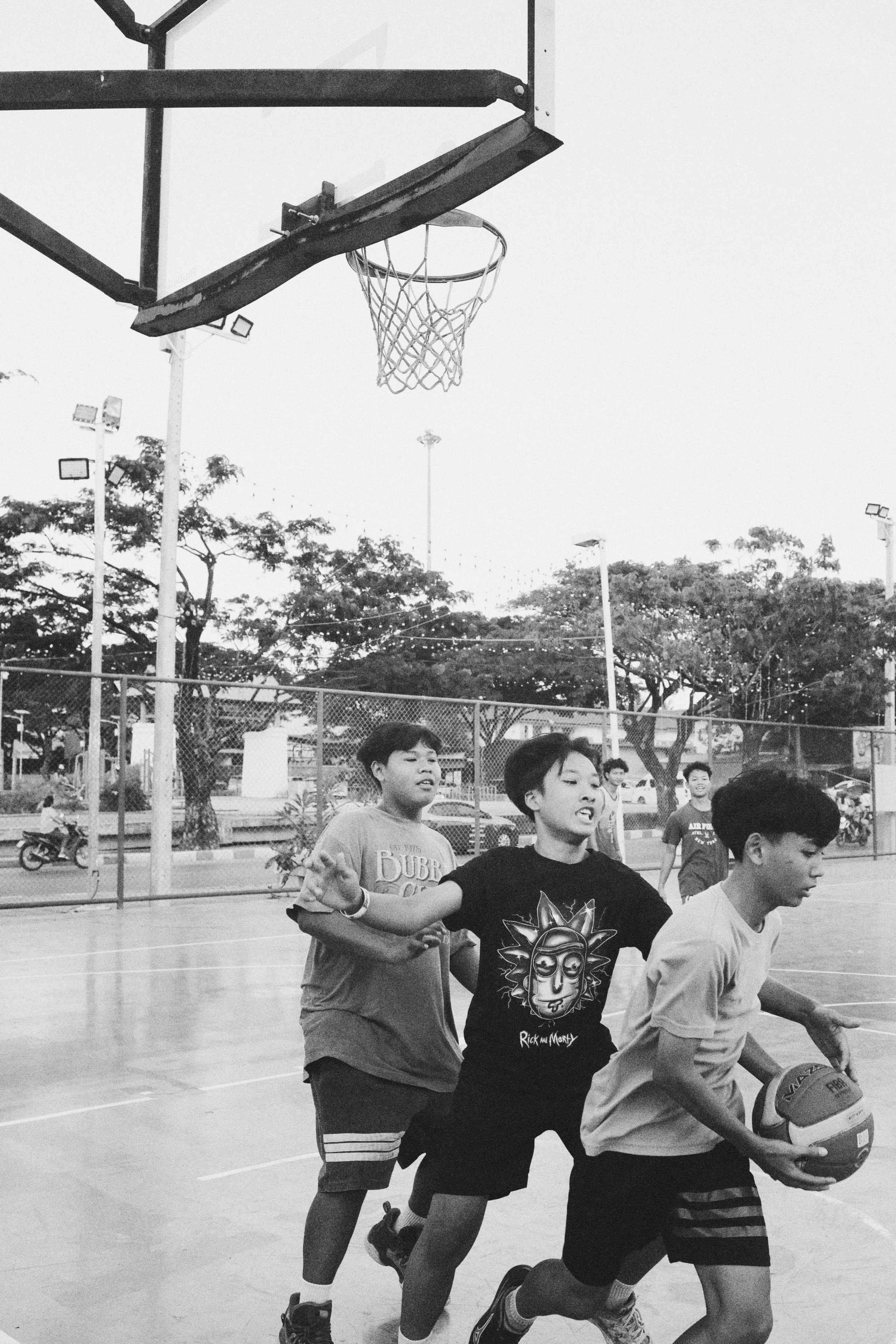 Where my favorite writer lived / Samui 2024. POLINA MÔMOT