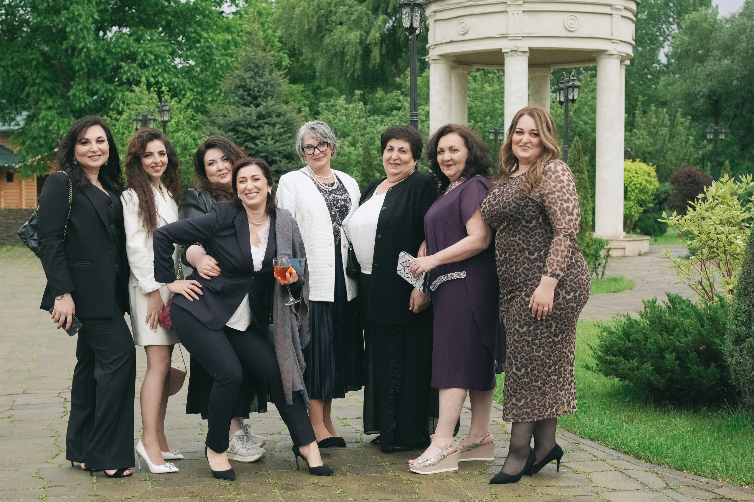 Италия. Свадебный и семейный фотограф Афанасьева Анна в Кисловодске