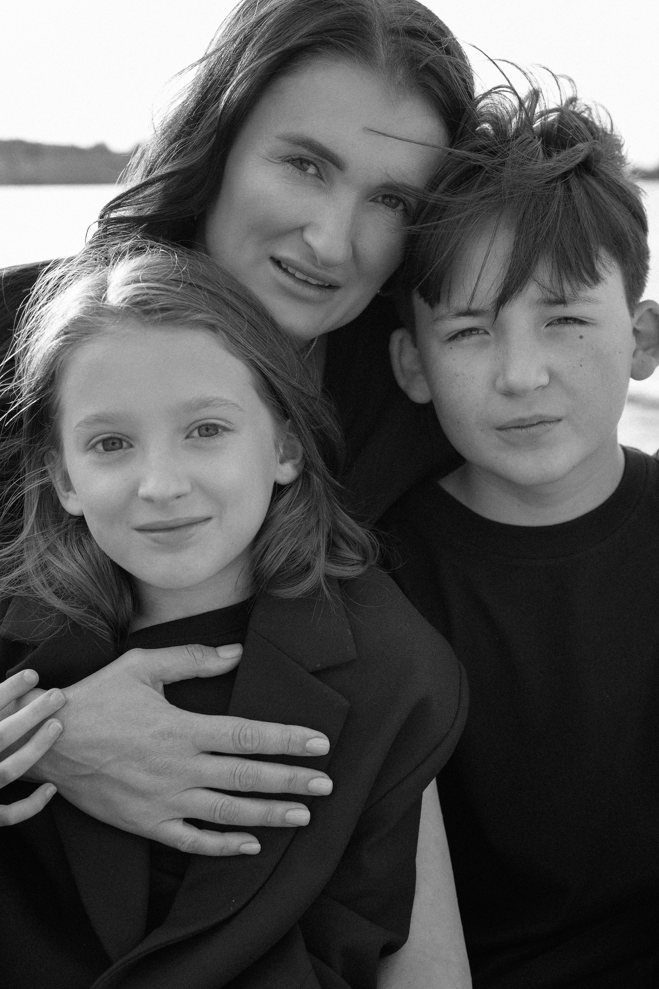 На остраве. Свадебный и семейный фотограф Афанасьева Анна в Кисловодске