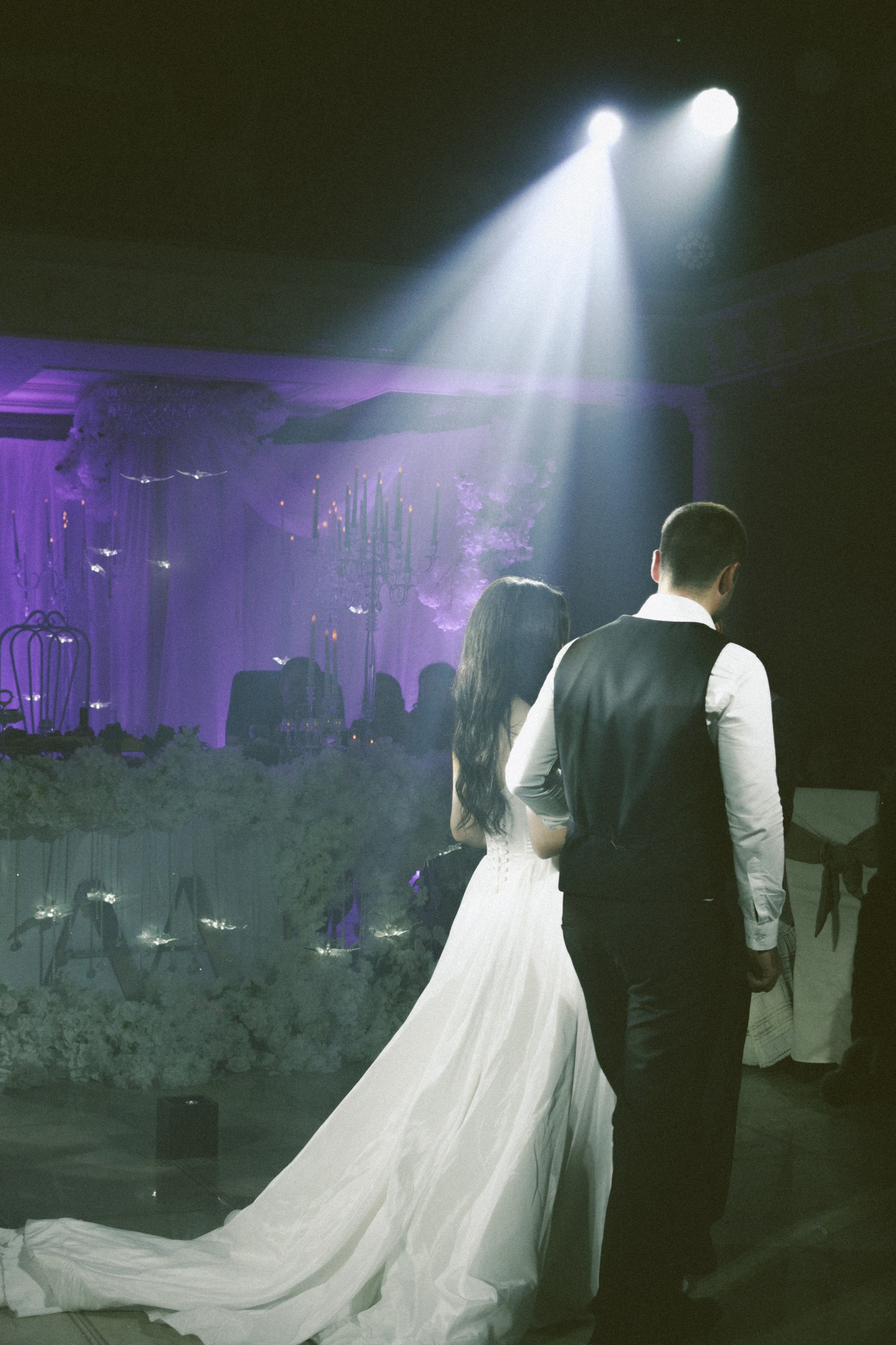 Испания. Свадебный и семейный фотограф Афанасьева Анна в Кисловодске