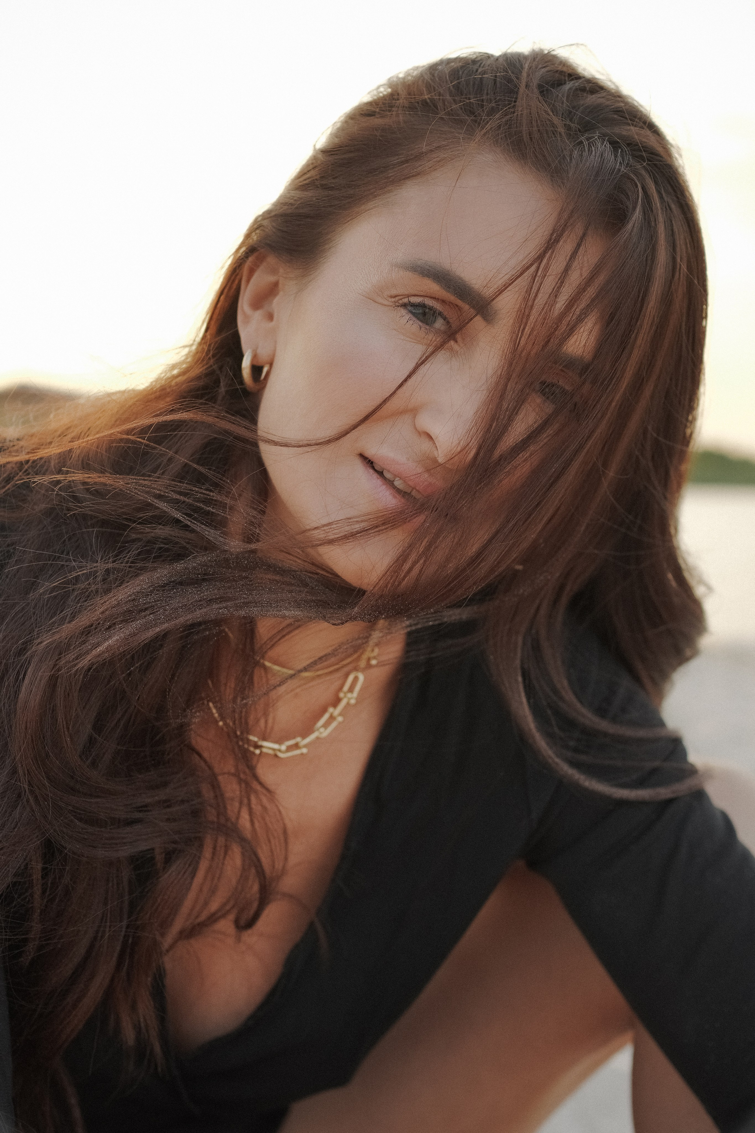 На остраве. Свадебный и семейный фотограф Афанасьева Анна в Кисловодске