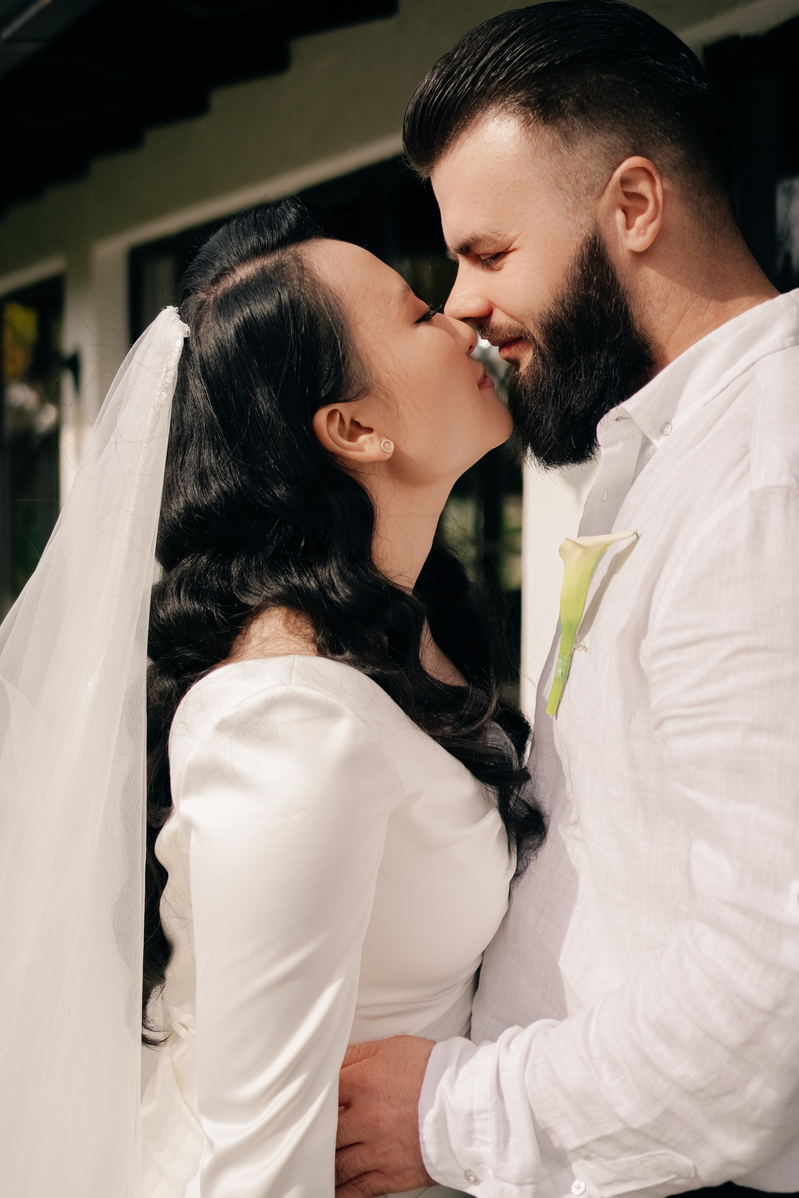 День Счастья. Свадебный и семейный фотограф Афанасьева Анна в Кисловодске