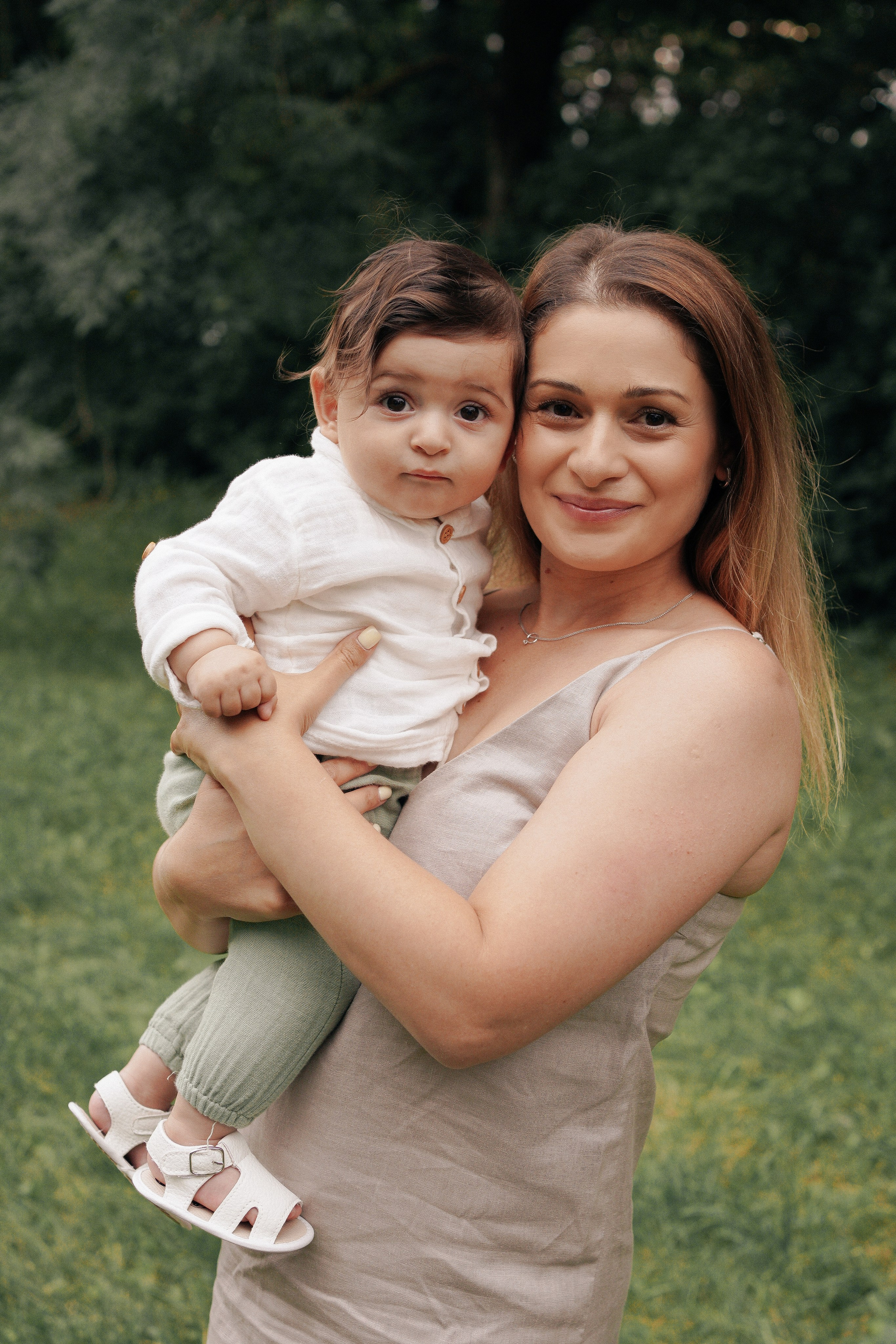 Летняя история. Свадебный и семейный фотограф Афанасьева Анна в Кисловодске