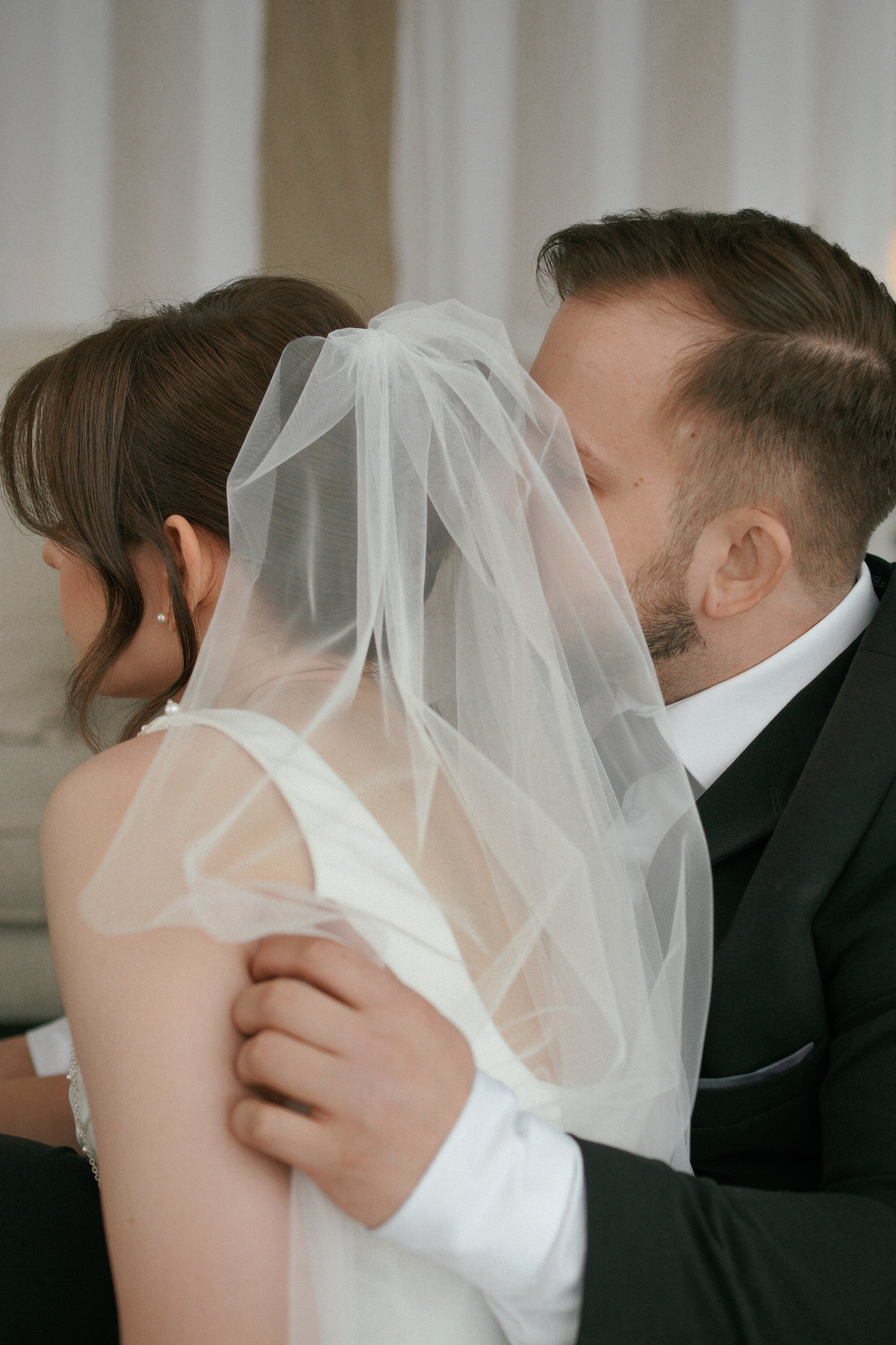 Данил и Валерия. Свадебный и семейный фотограф Афанасьева Анна в Кисловодске