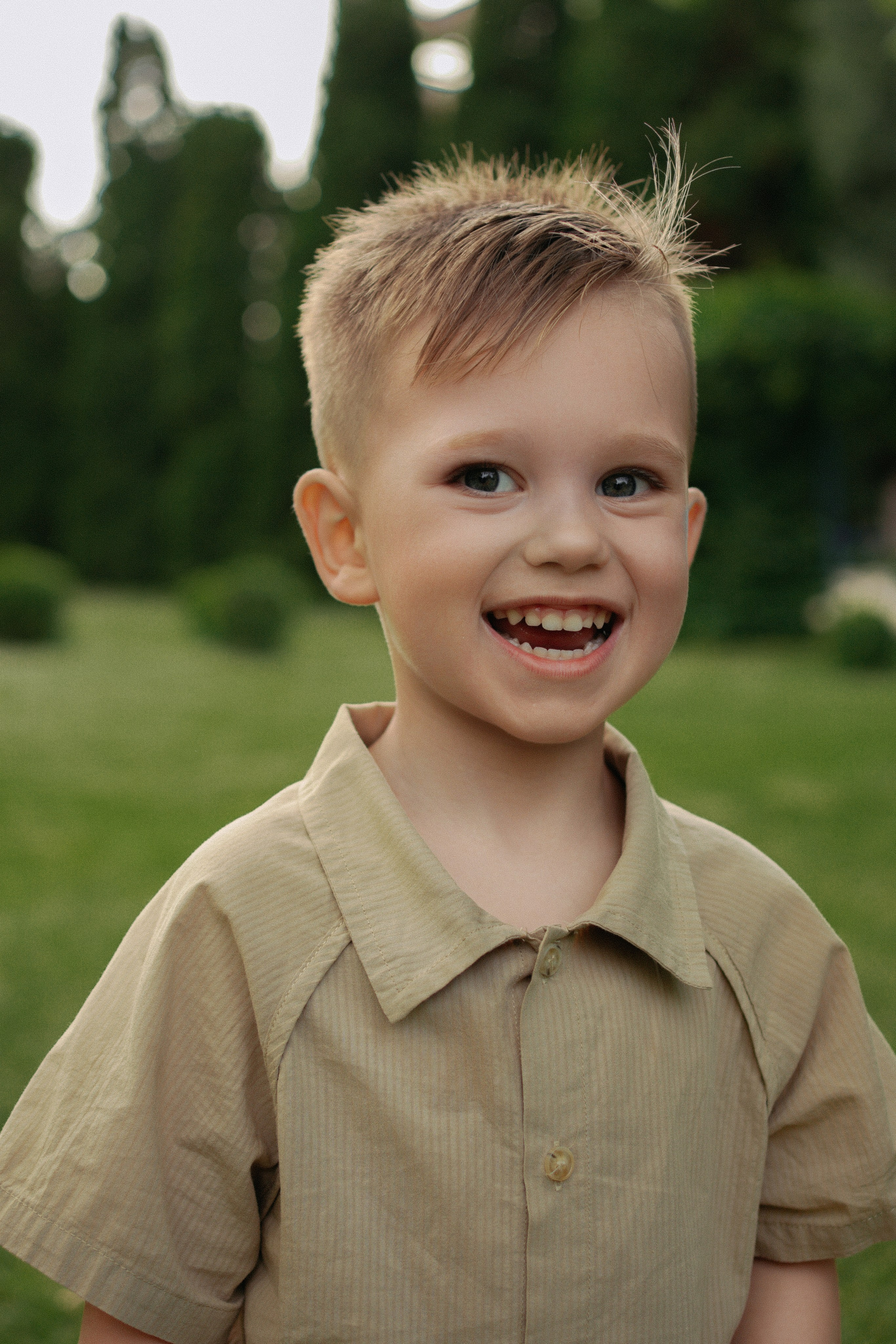 Нежность в Каждом Кадре. Свадебный и семейный фотограф Афанасьева Анна в Кисловодске