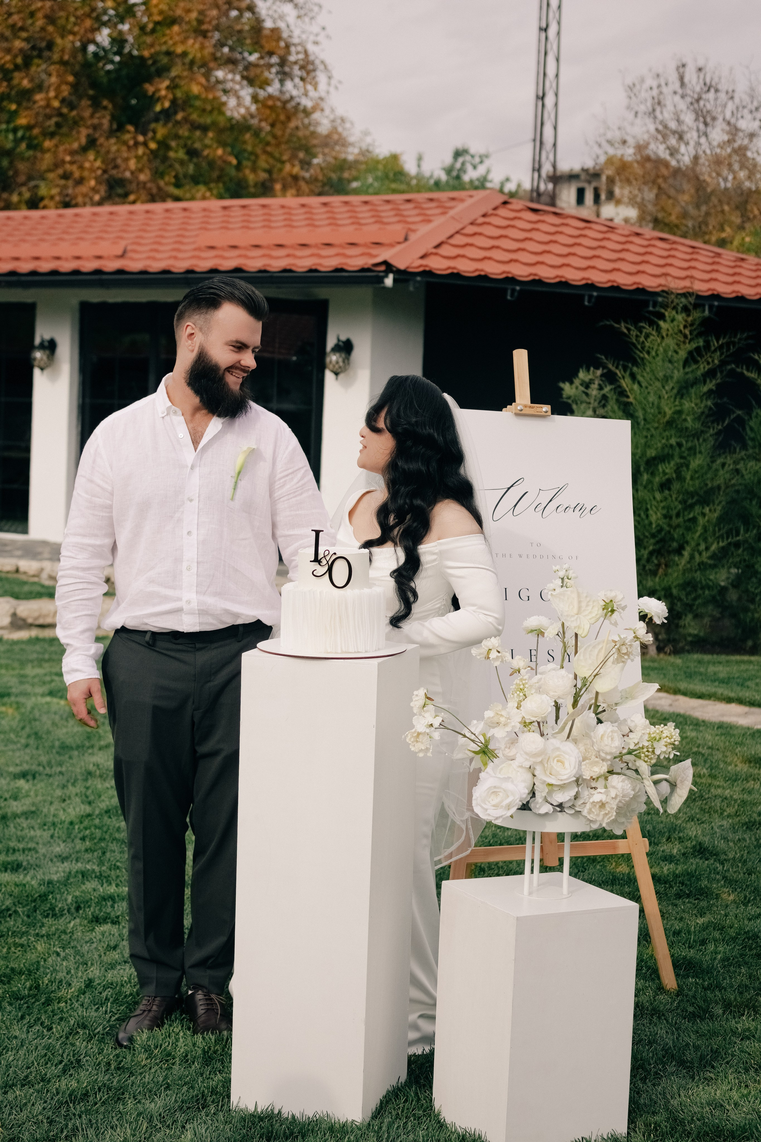 День Счастья. Свадебный и семейный фотограф Афанасьева Анна в Кисловодске