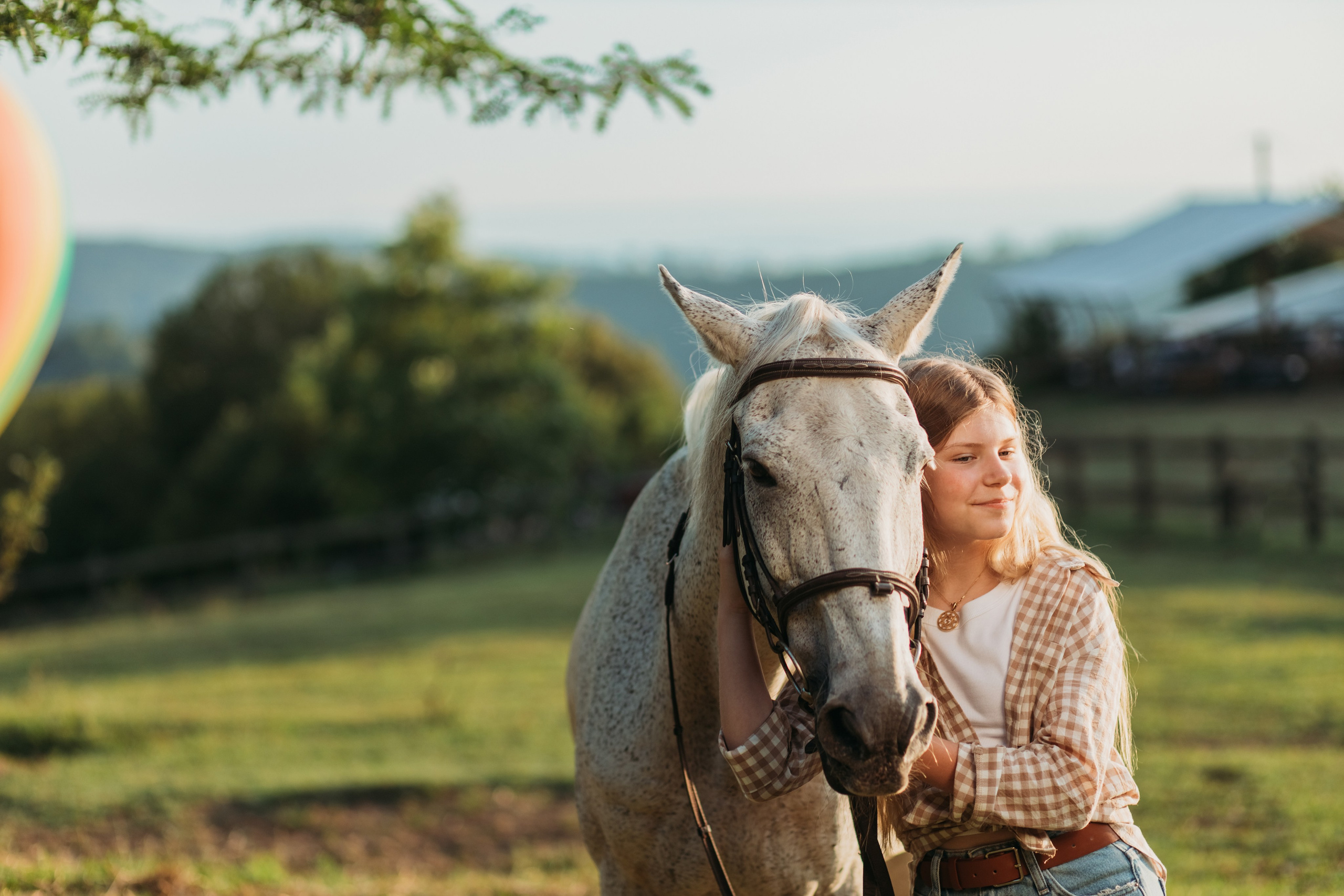 Ферма Экзархо. Фотограф Сочи Татьяна Зорина