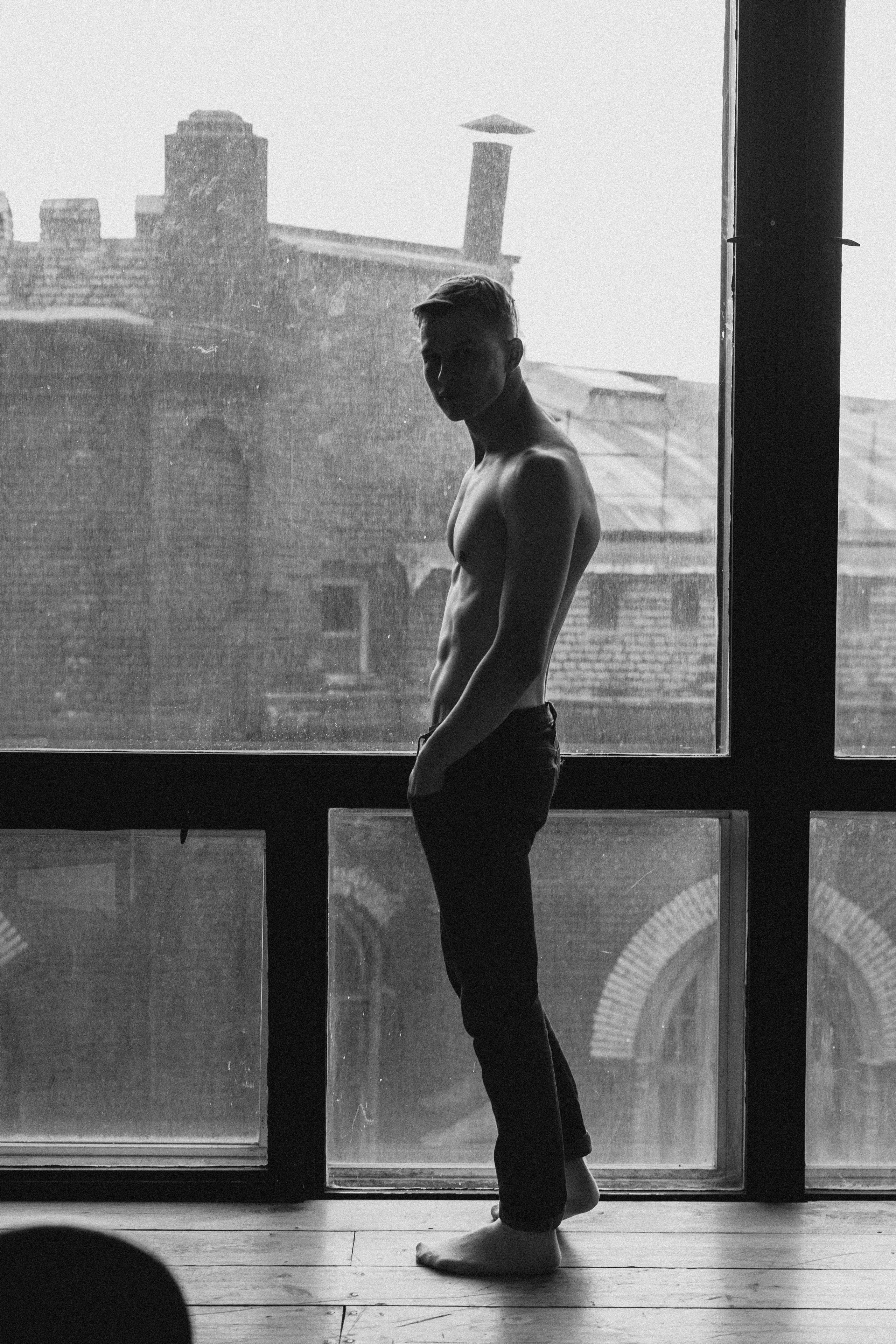 PASHA. Фотограф Москва