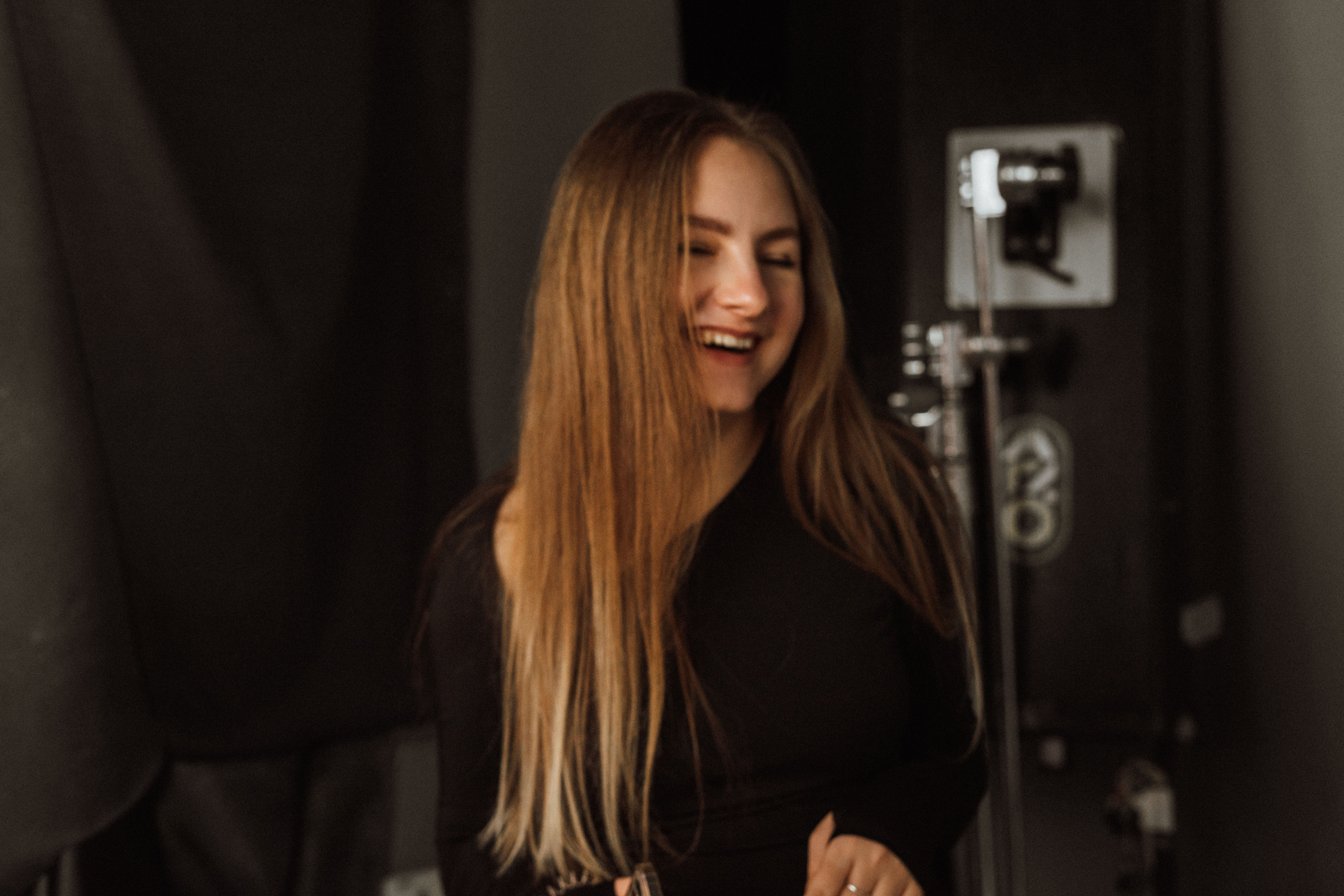LETUAL тушь для ресниц. Фотограф Москва