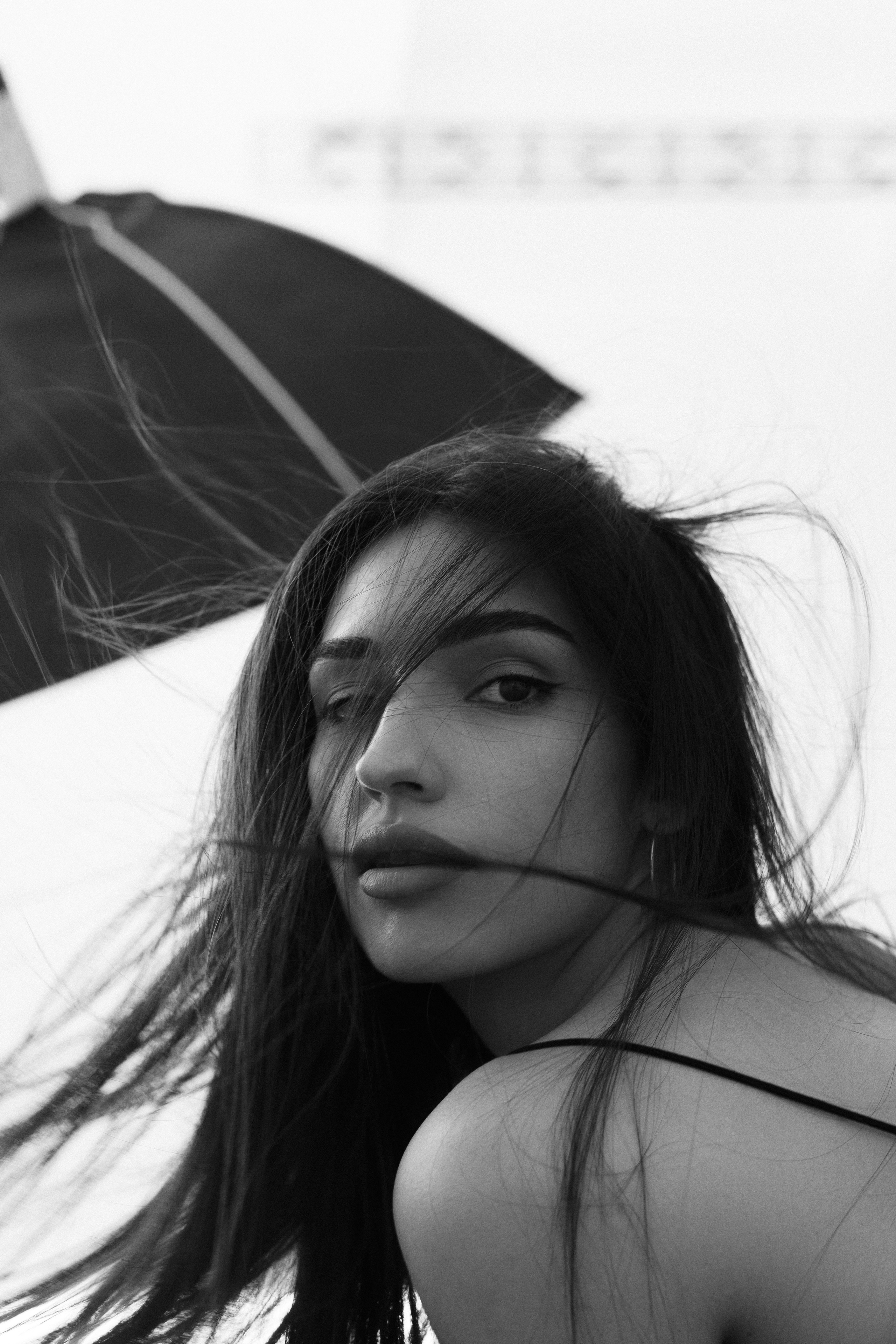 DARYA. Фотограф Москва