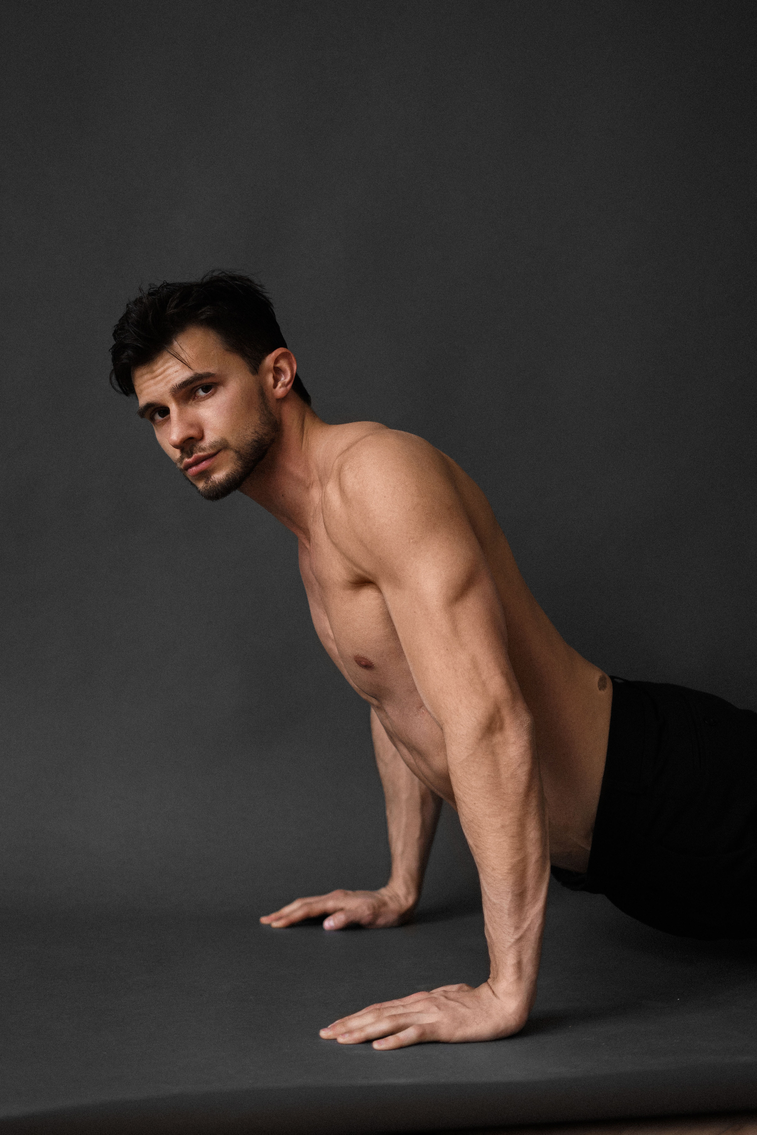 VLAD. Фотограф Москва