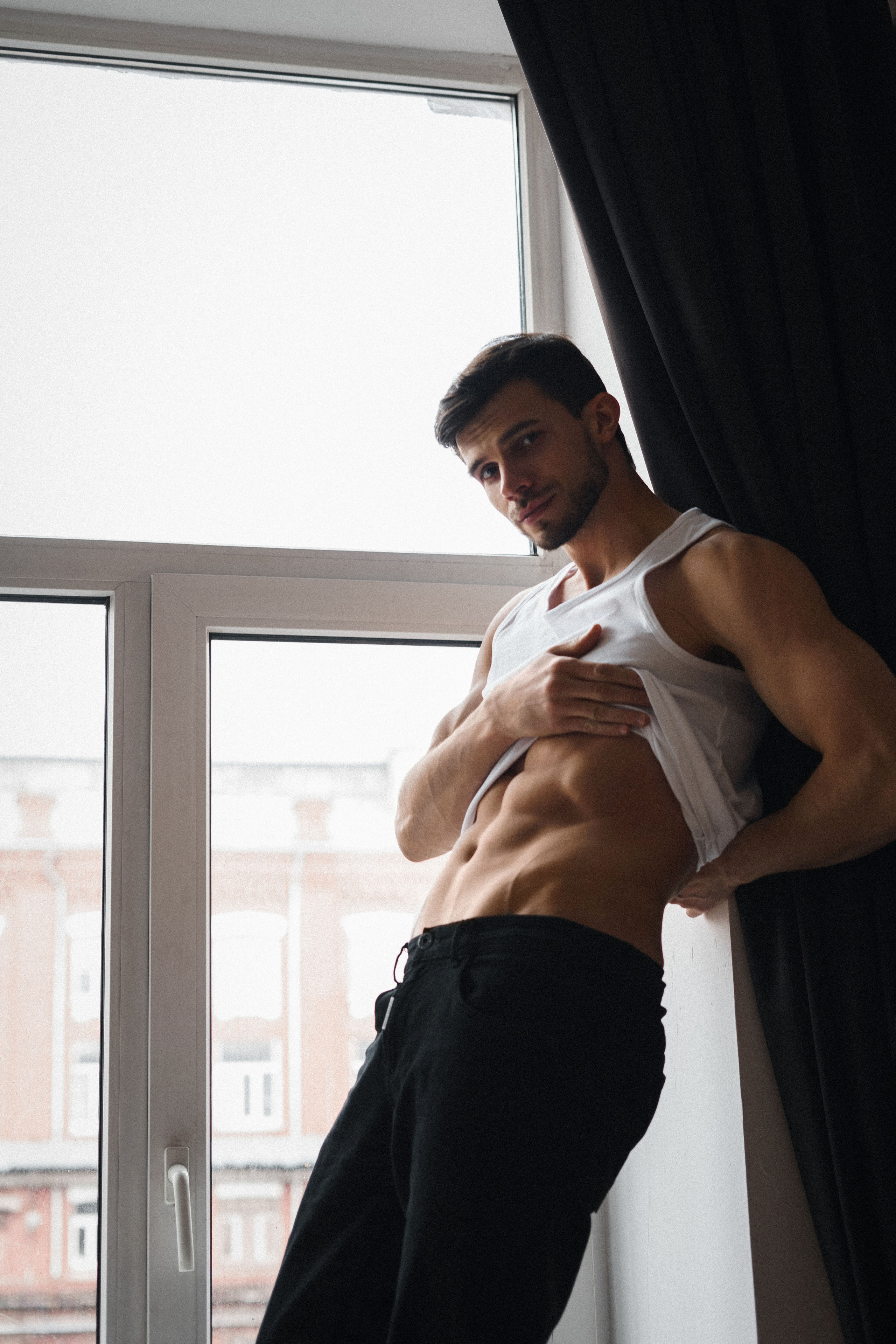 VLAD. Фотограф Москва