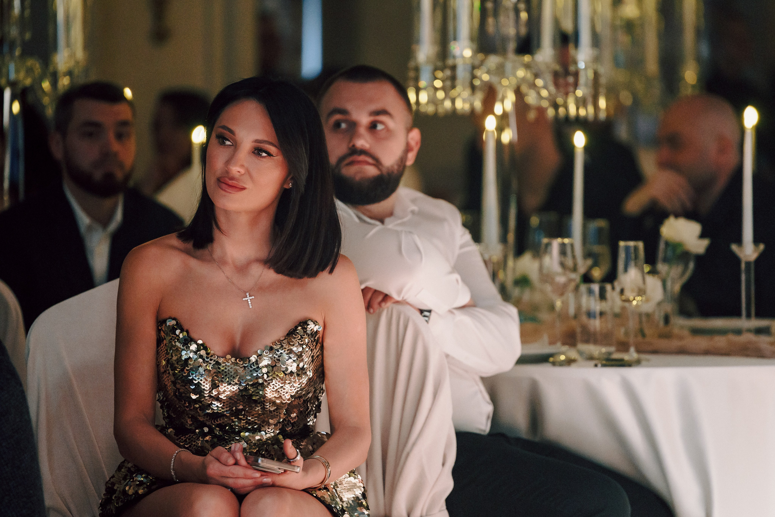 Свадебный день — Дмитрий и Маргарита. Лёшка Варзегов — фотограф