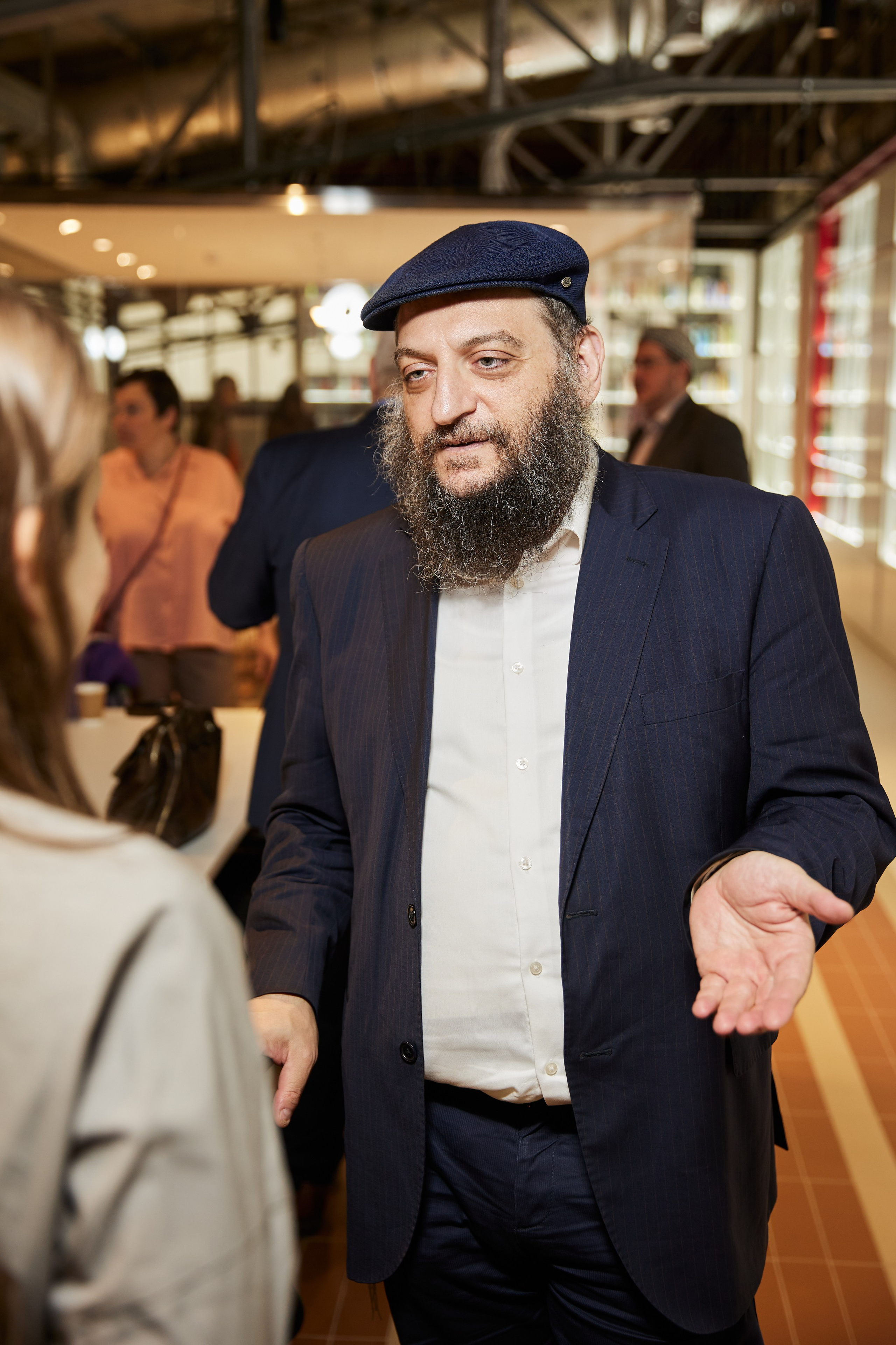 63. Фотограф Недорез Александр в Москве. Репортаж на ваших мероприятиях