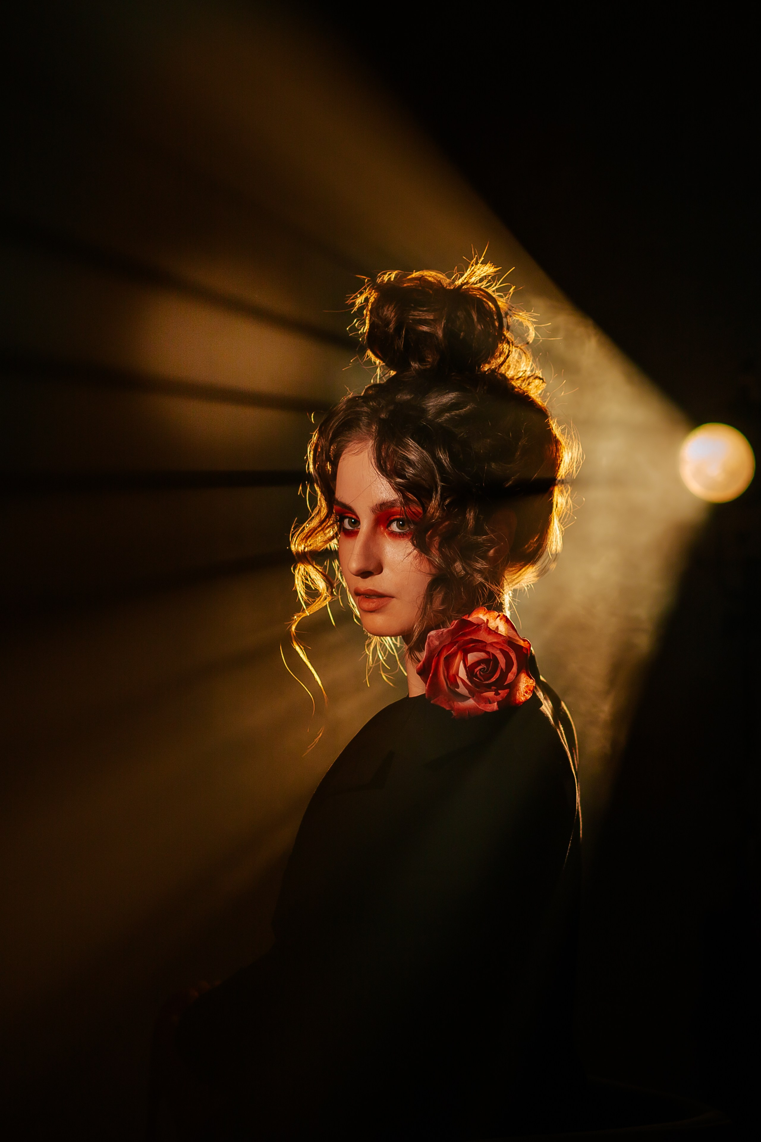 Обратная сторона красивого кадра. Фотограф Тольятти Светлана Пудовкина