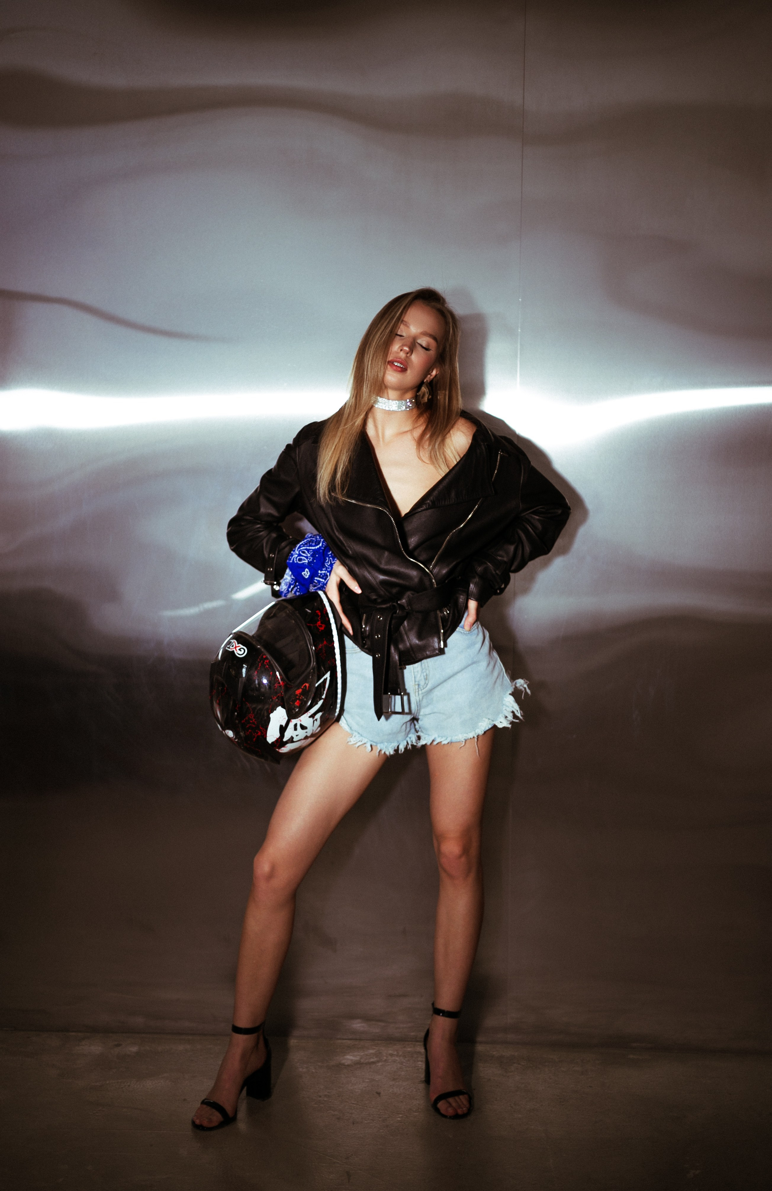 Ира. Фотограф Кристина Ананьева в Санкт-Петербурге