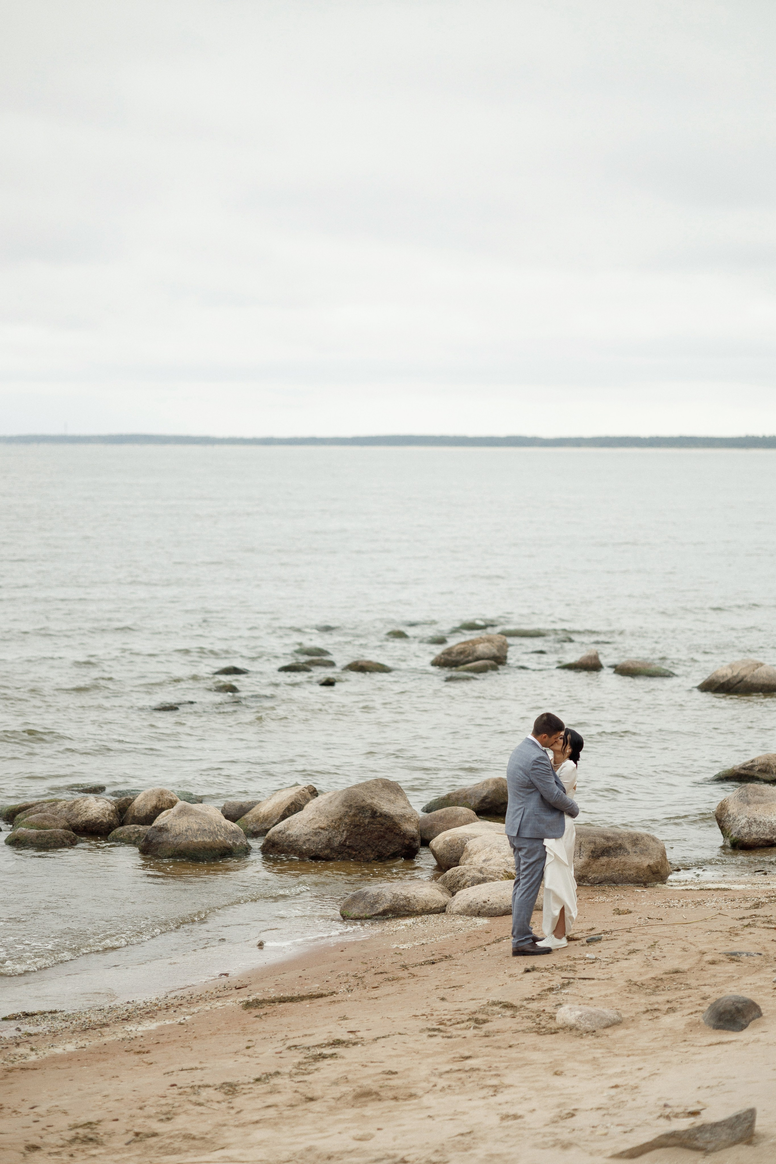 Полина и Даня. Женский и свадебный фотограф в Санкт-Петербурге Матвеева Наталья