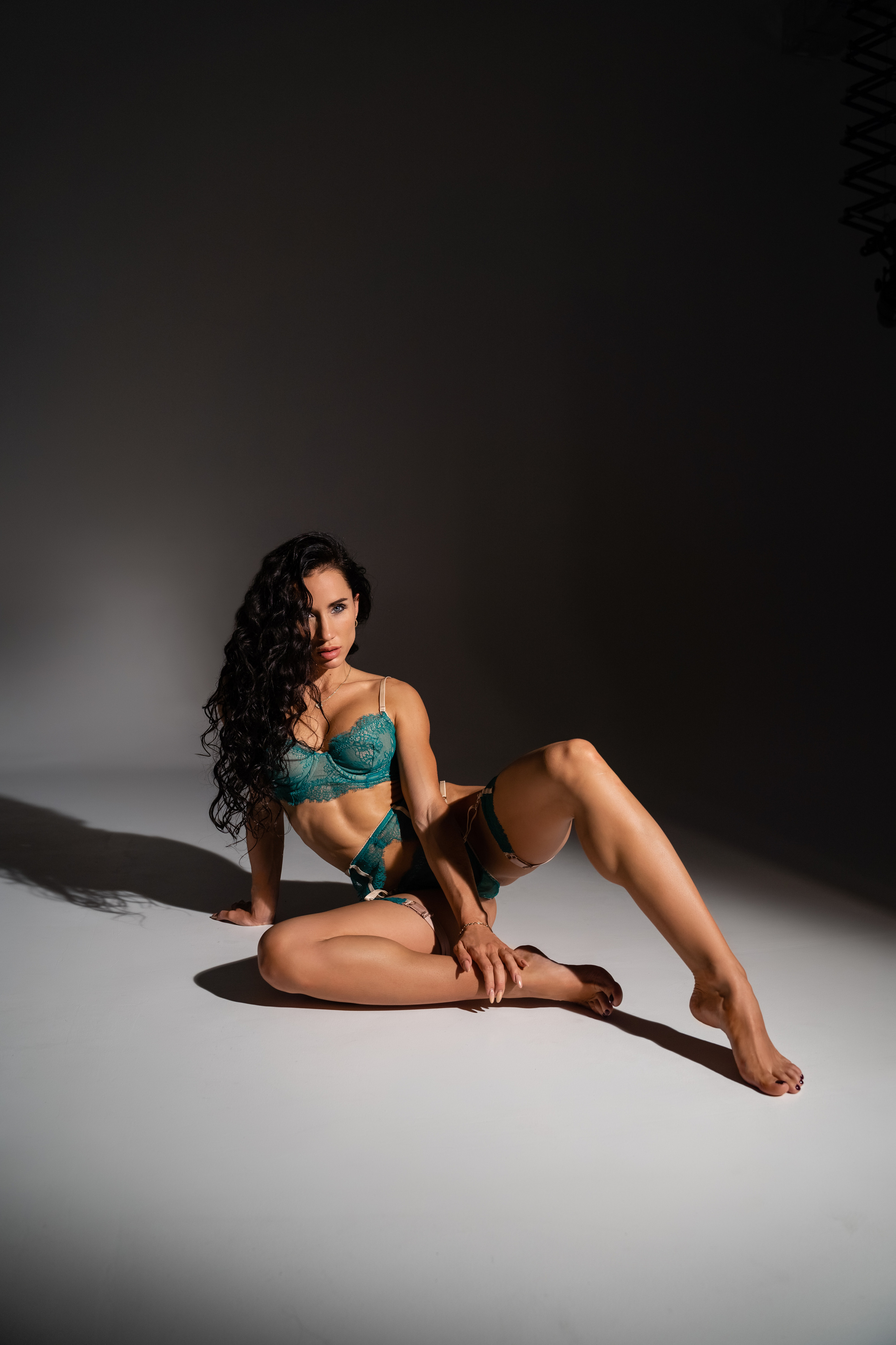 Портретная фотосессия в Екатеринбурге. Свадебный и семейный фотограф Ксения Шекк Екатеринбург