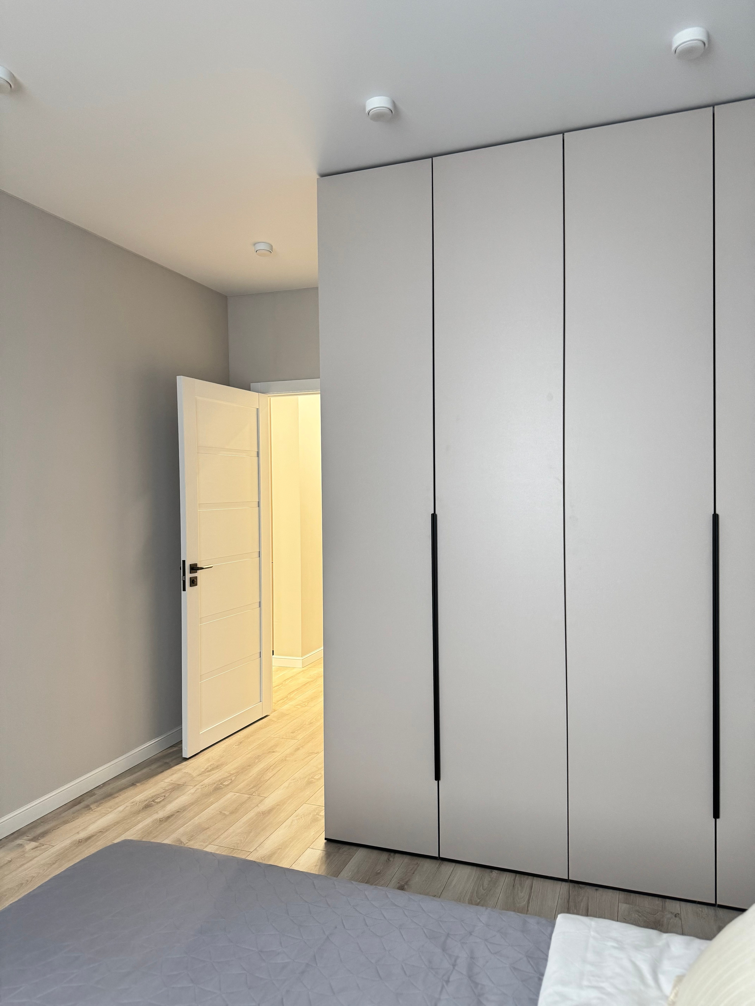 Проект № 8242. Хоумстейджинг и Инвестремонт в Екатеринбурге | Увеличьте стоимость вашей недвижимости