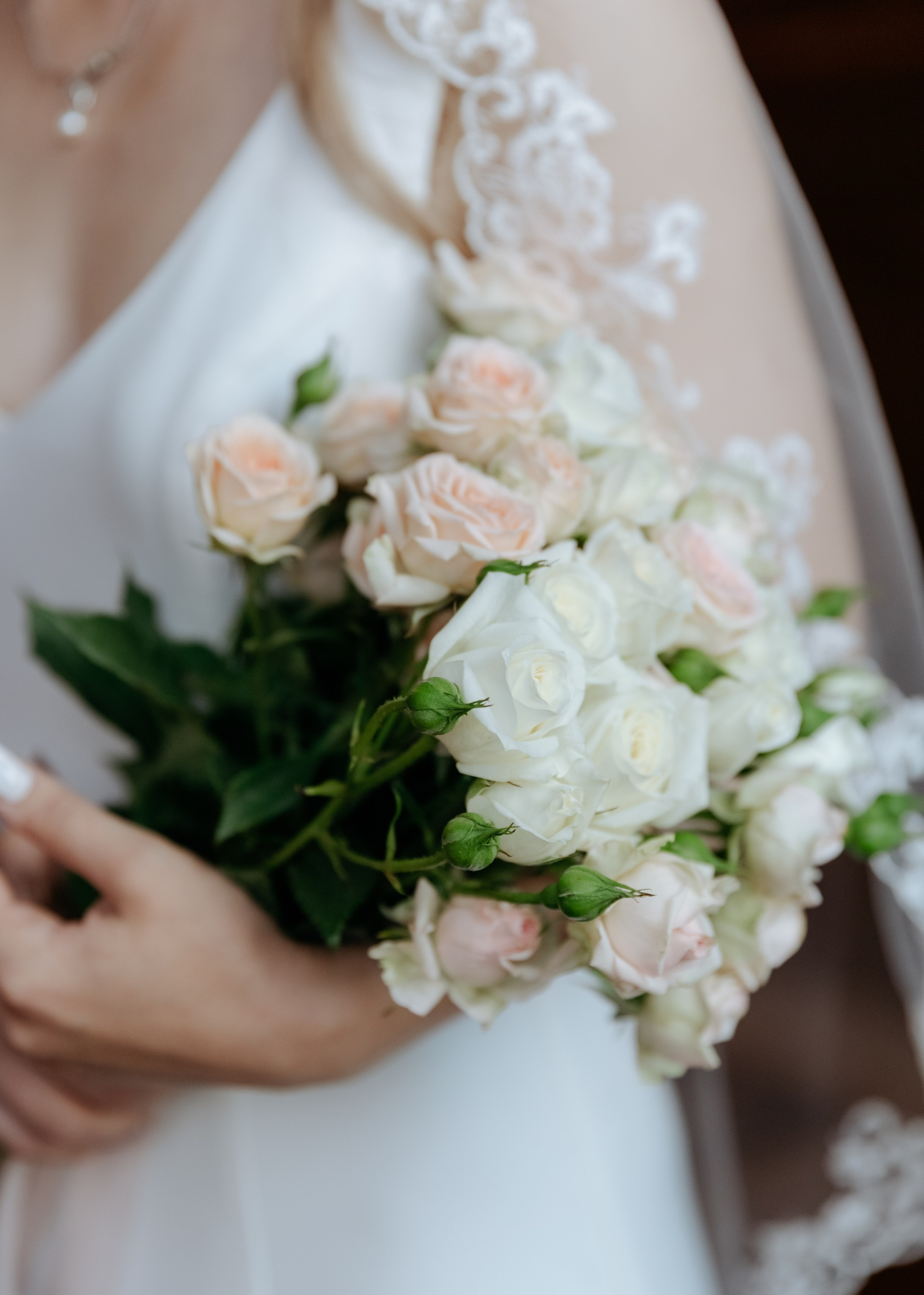 «Ты — мое главное произведение искусства». Свадебный фотограф в Санкт-Петербурге