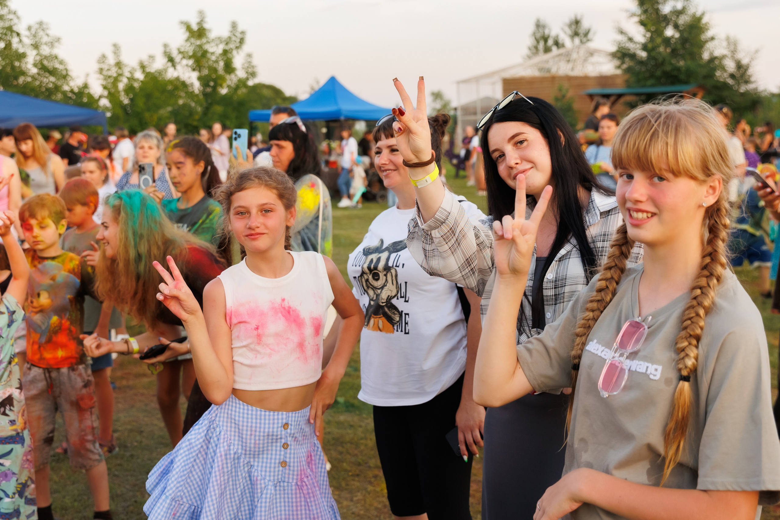 ЗООПАРК ЧУДЕСНЫЙ. Фотограф семейных, детских, репортажных съёмок г. Уссурийск-Владивосток
