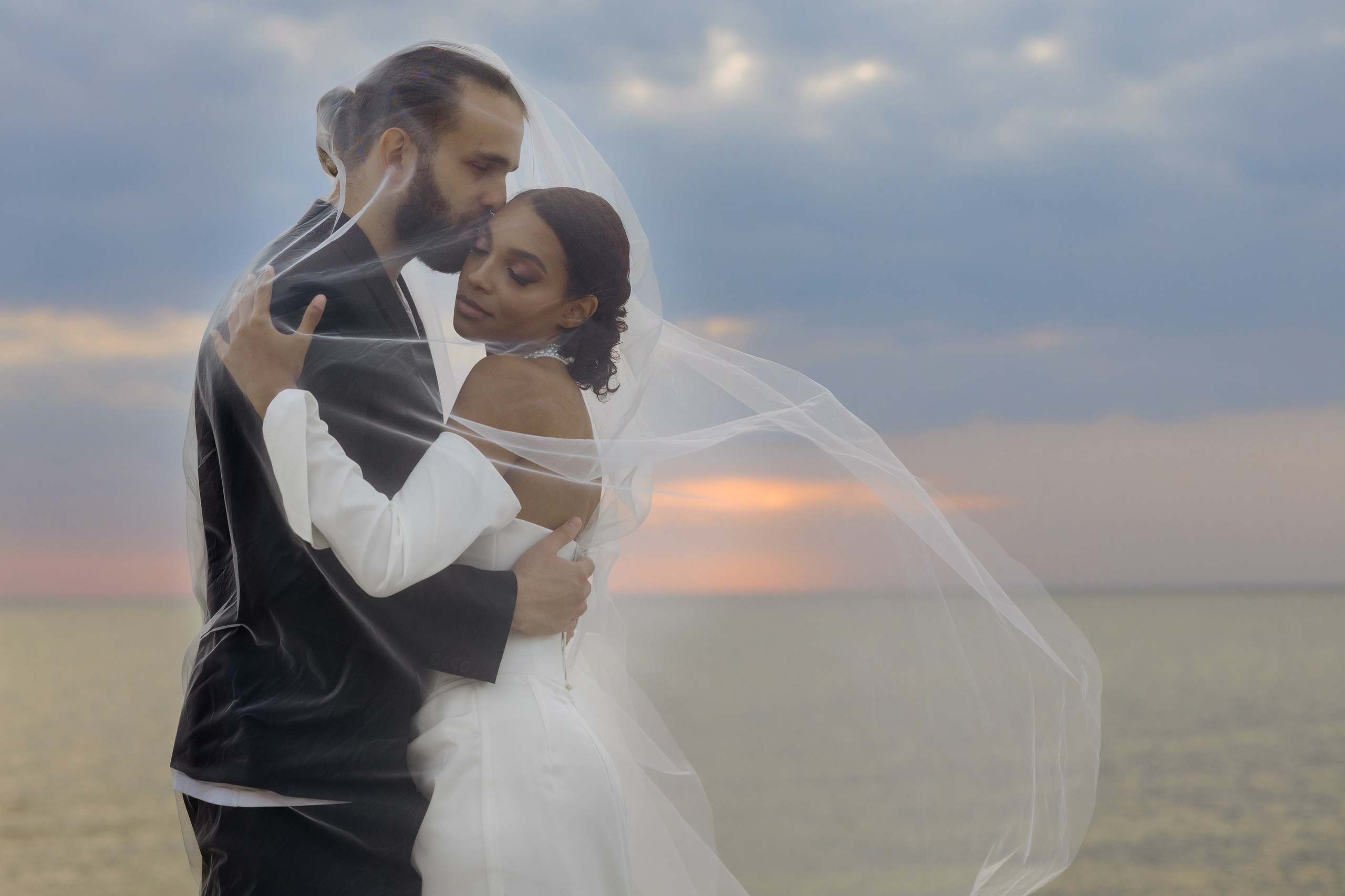 Влад и Мимона. Свадебный фотограф в Калининграде Филоненко Наталья