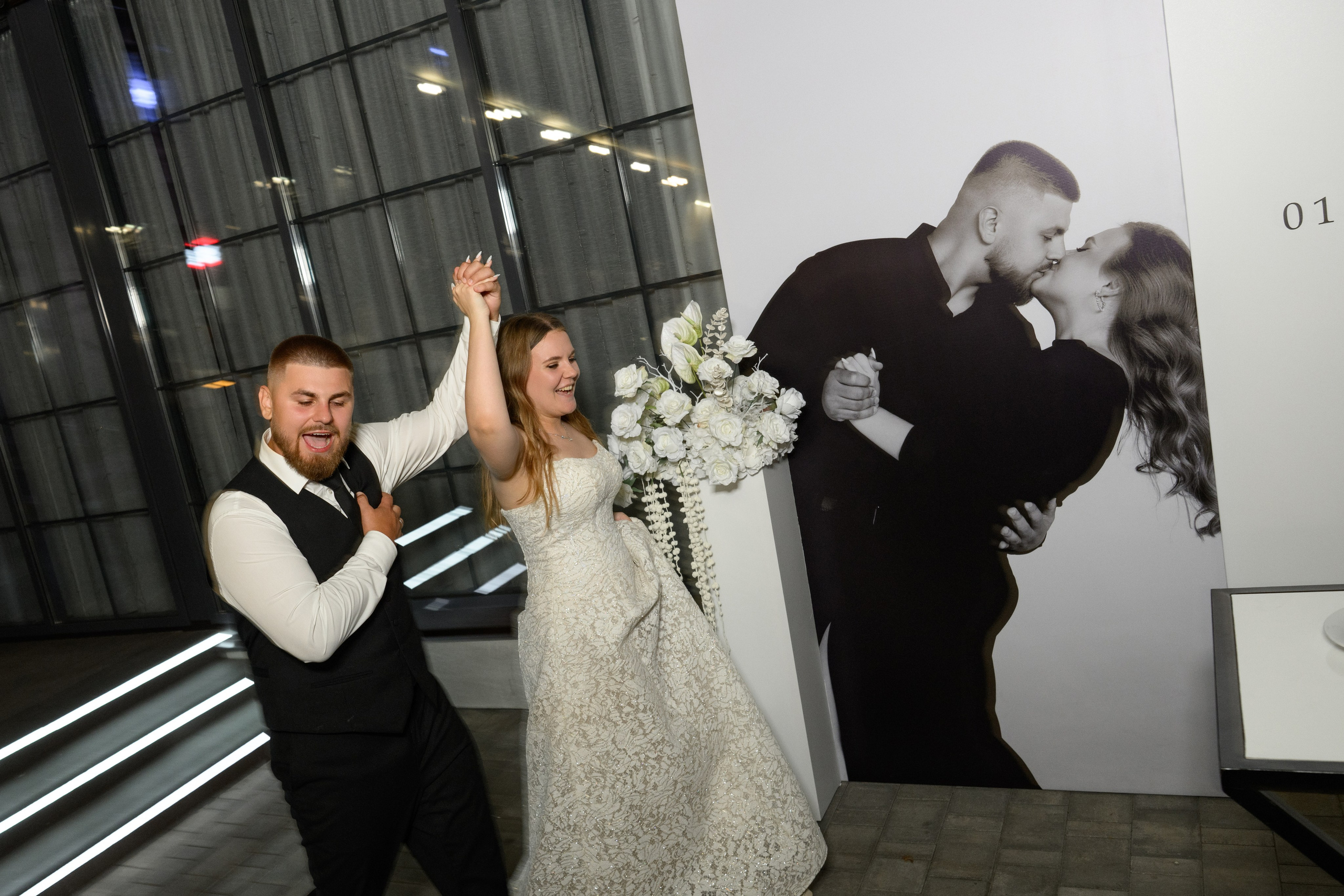 Sergey and Tatyana. Фотограф в Липецке Ковалько Евгений