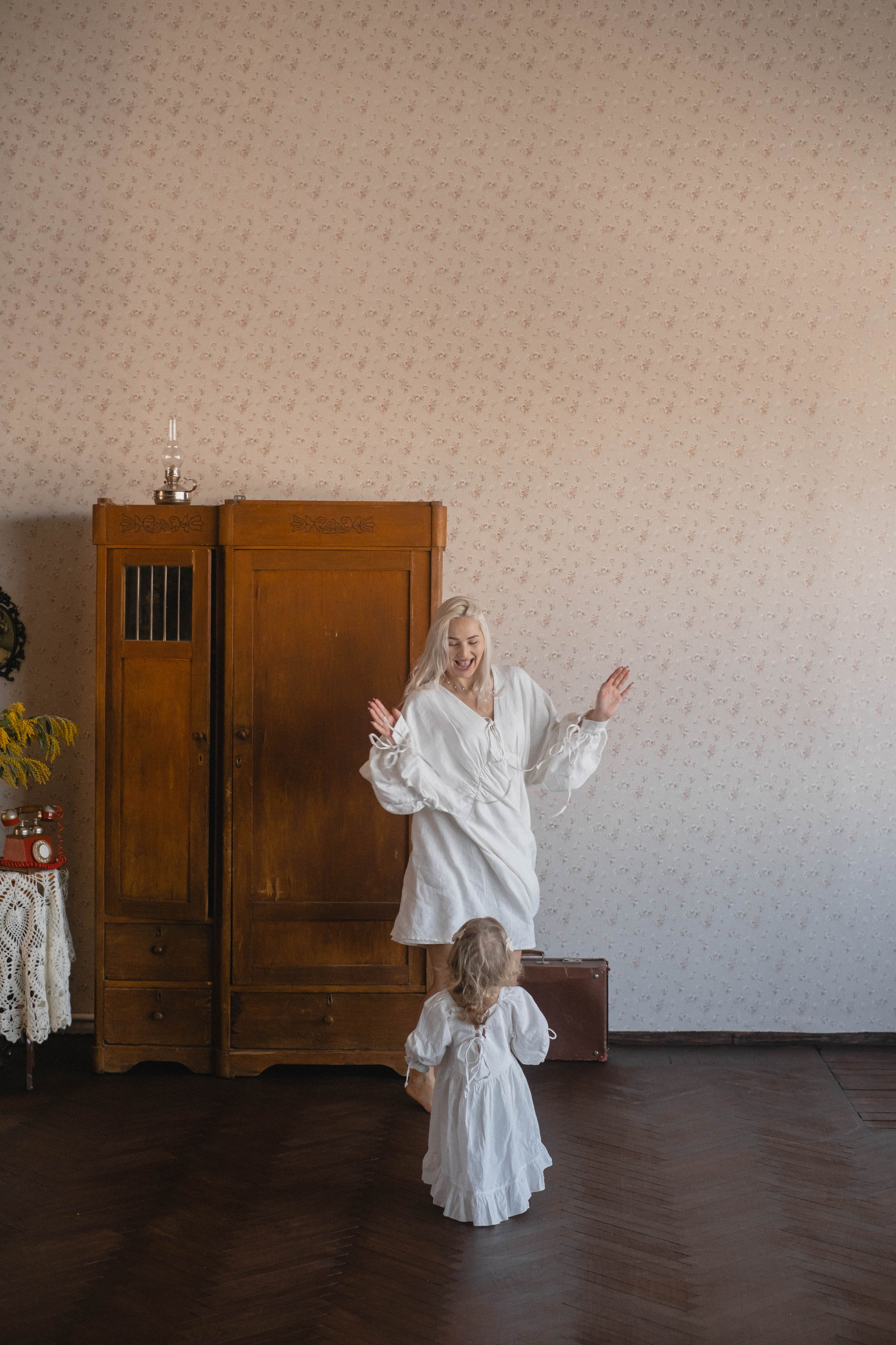 Ирина+Риана+Лея. Свадебный и семейный фотограф г. Волгоград Биленко Ангелина