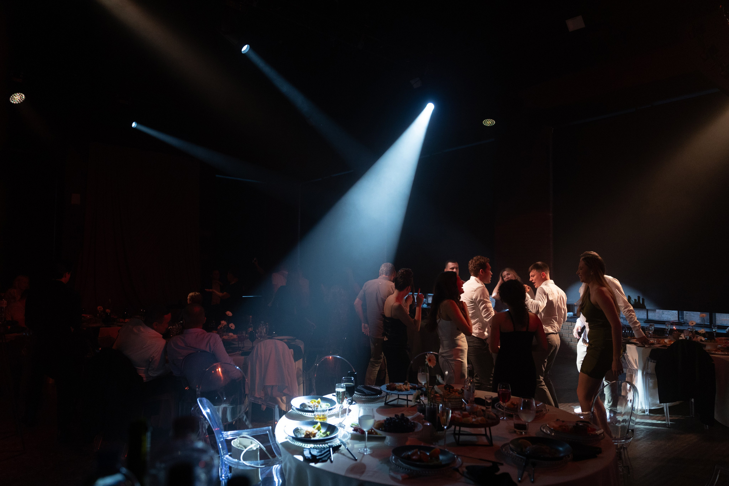 П & A. Свадебный фотограф Екатерина Тимукина