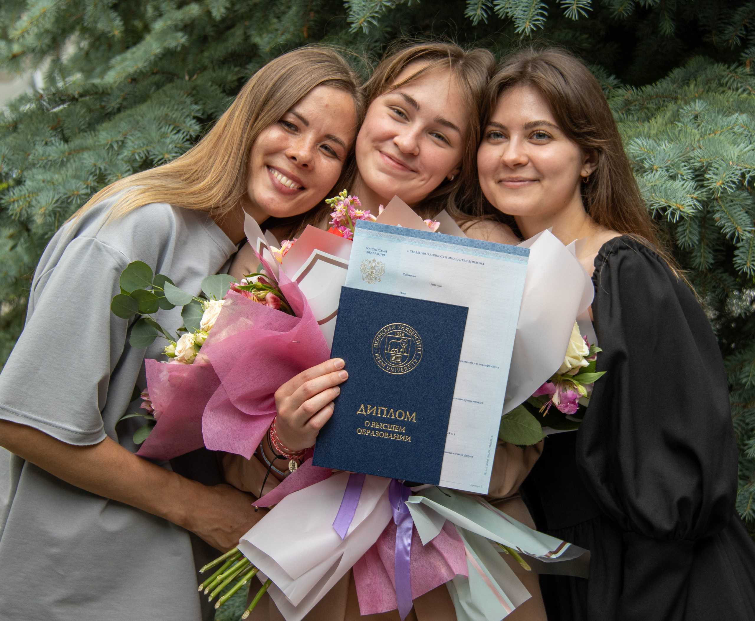 Maria. Свадебный, выпускной, репортажный фотограф в Перми Алексей Роткин