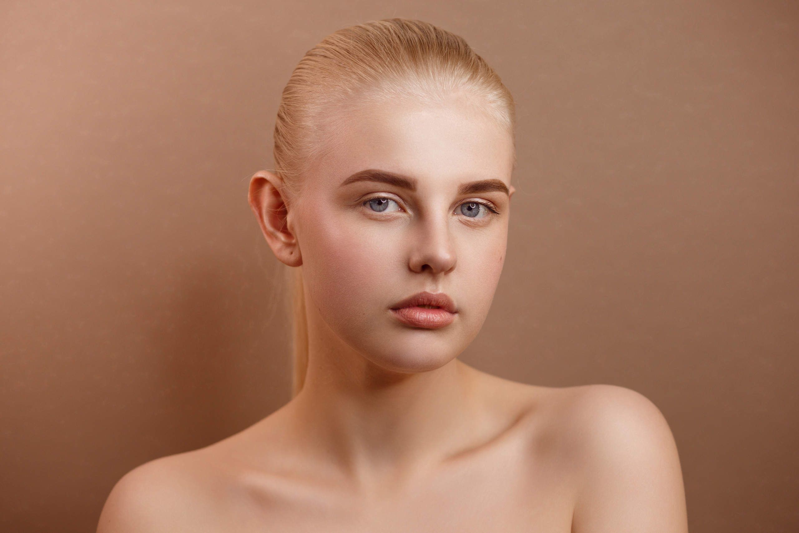 ДО/ПОСЛЕ. Свадебный и семейный фотограф в Саранске Евгений Кузнецов