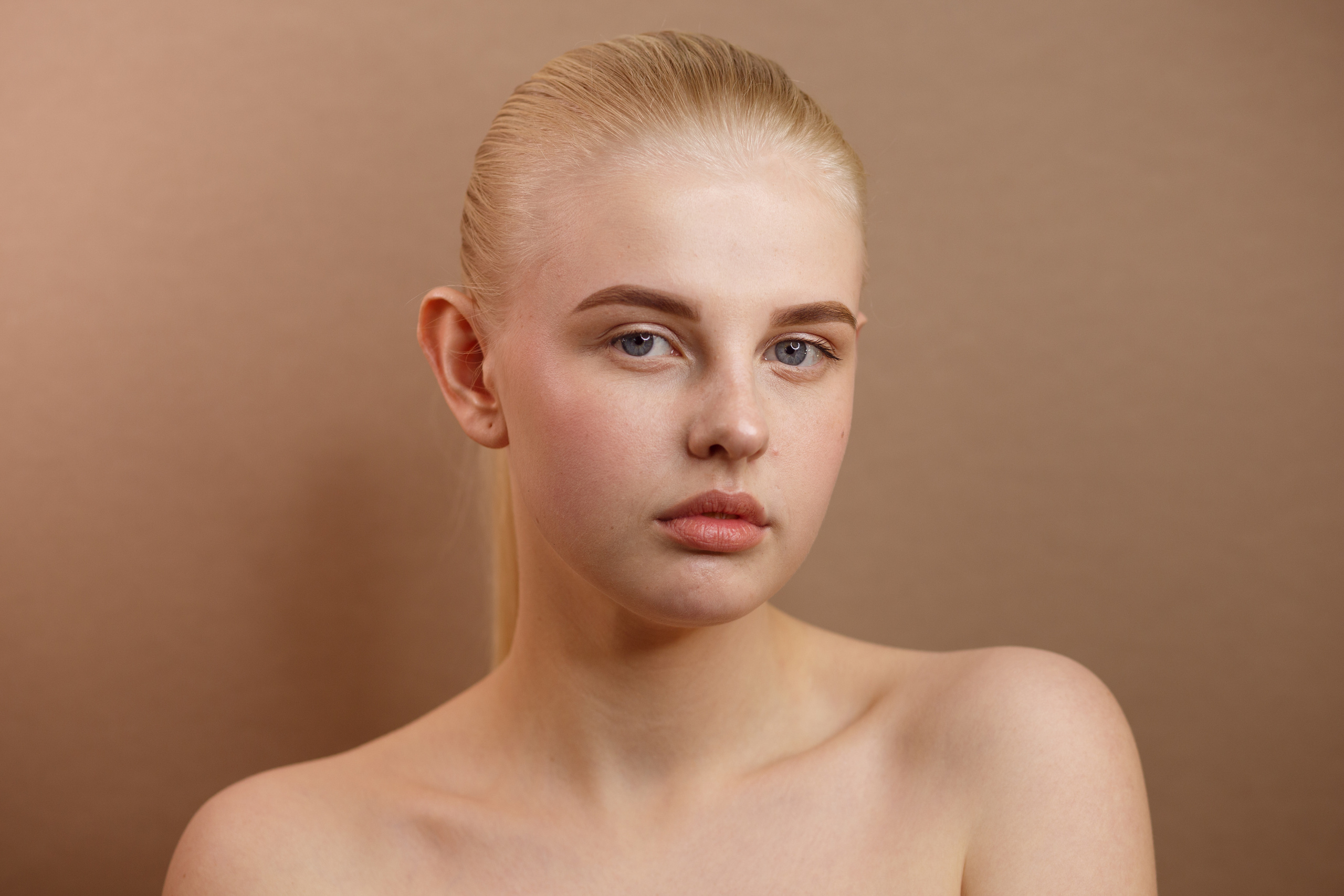 ДО/ПОСЛЕ. Свадебный и семейный фотограф в Саранске Евгений Кузнецов