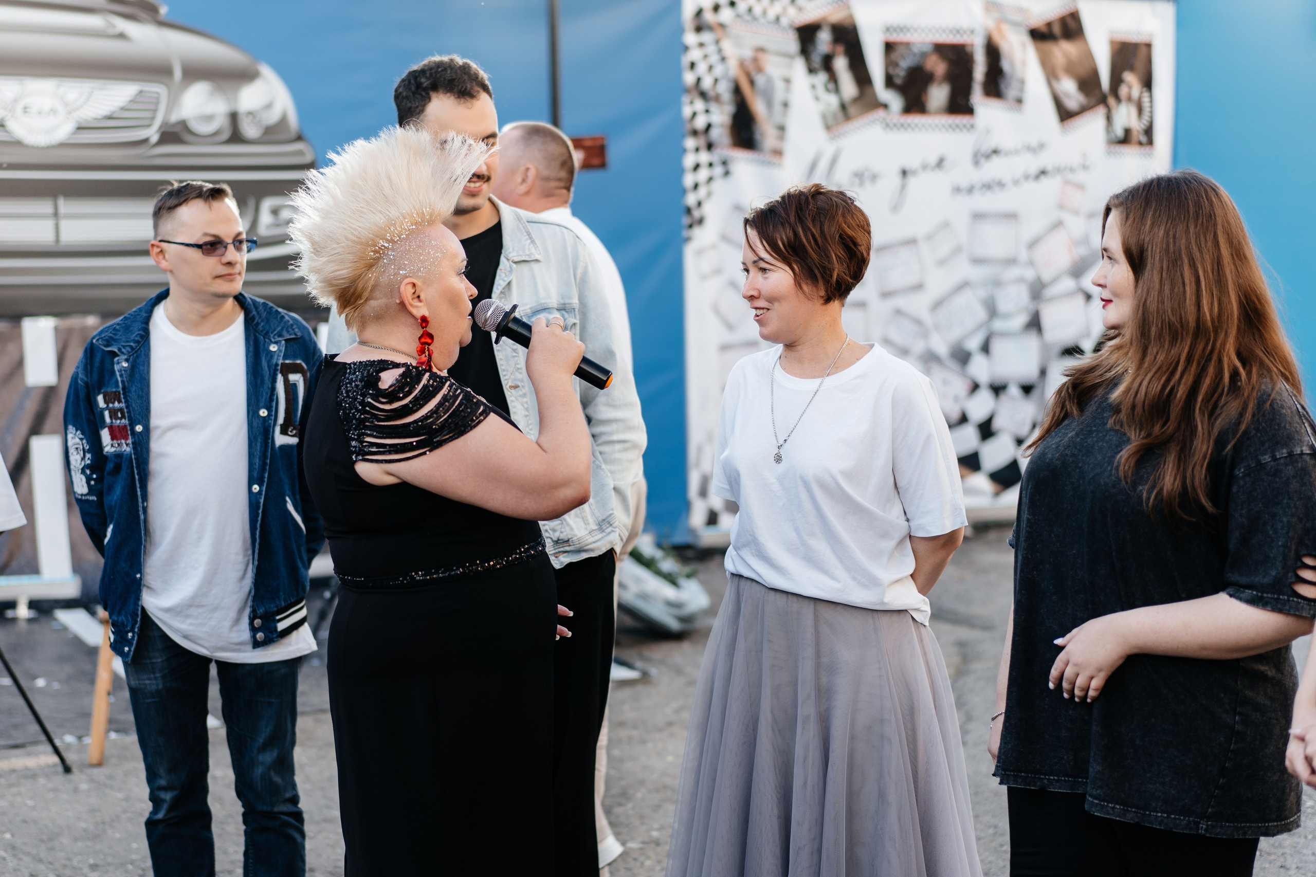 Анна & Евгений «Четыре Свадьбы» Пятница. Свадебный фотограф Барнаул Алексей Павлов