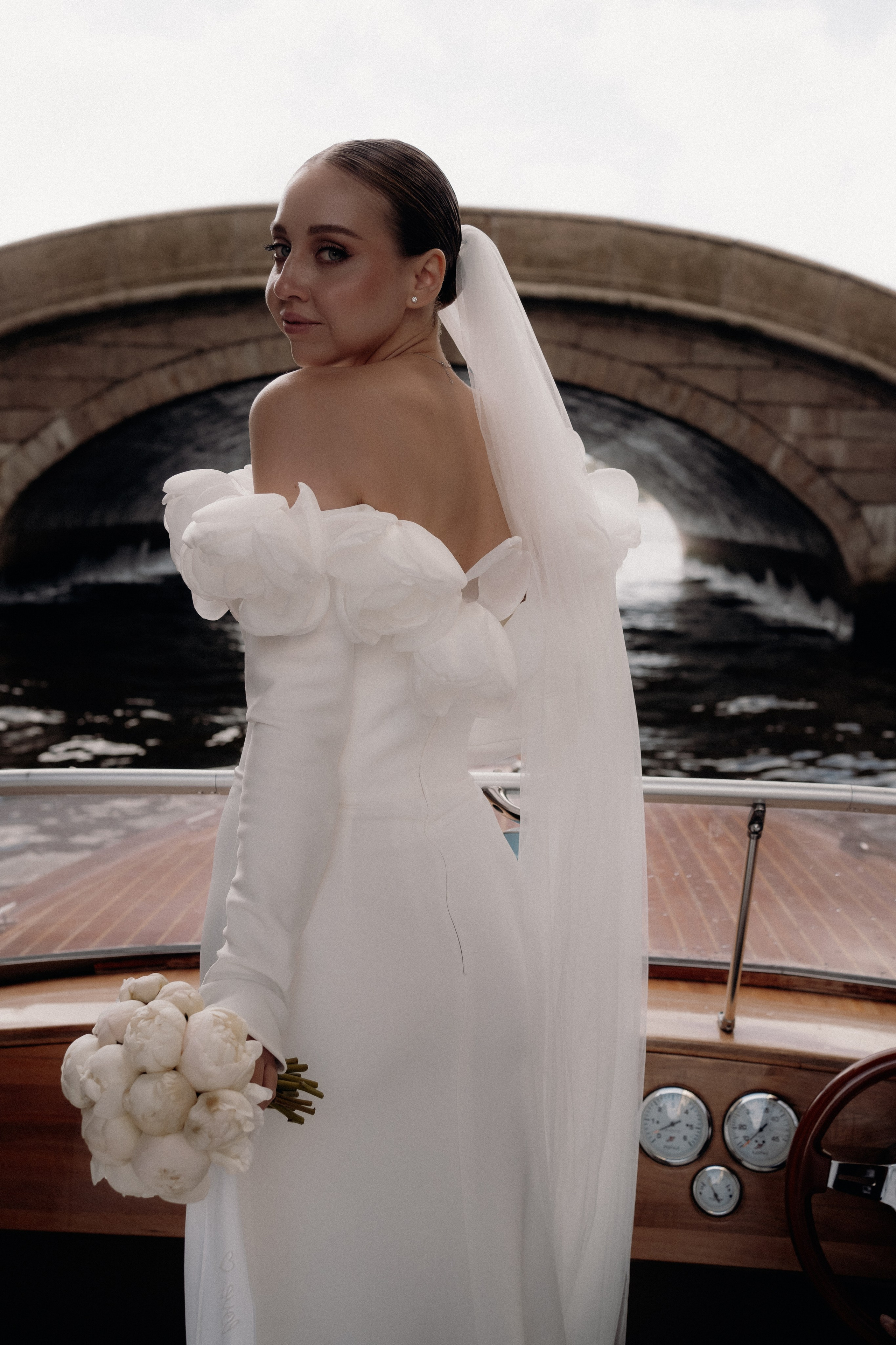 Villa wedding 25. Mayskaya photography