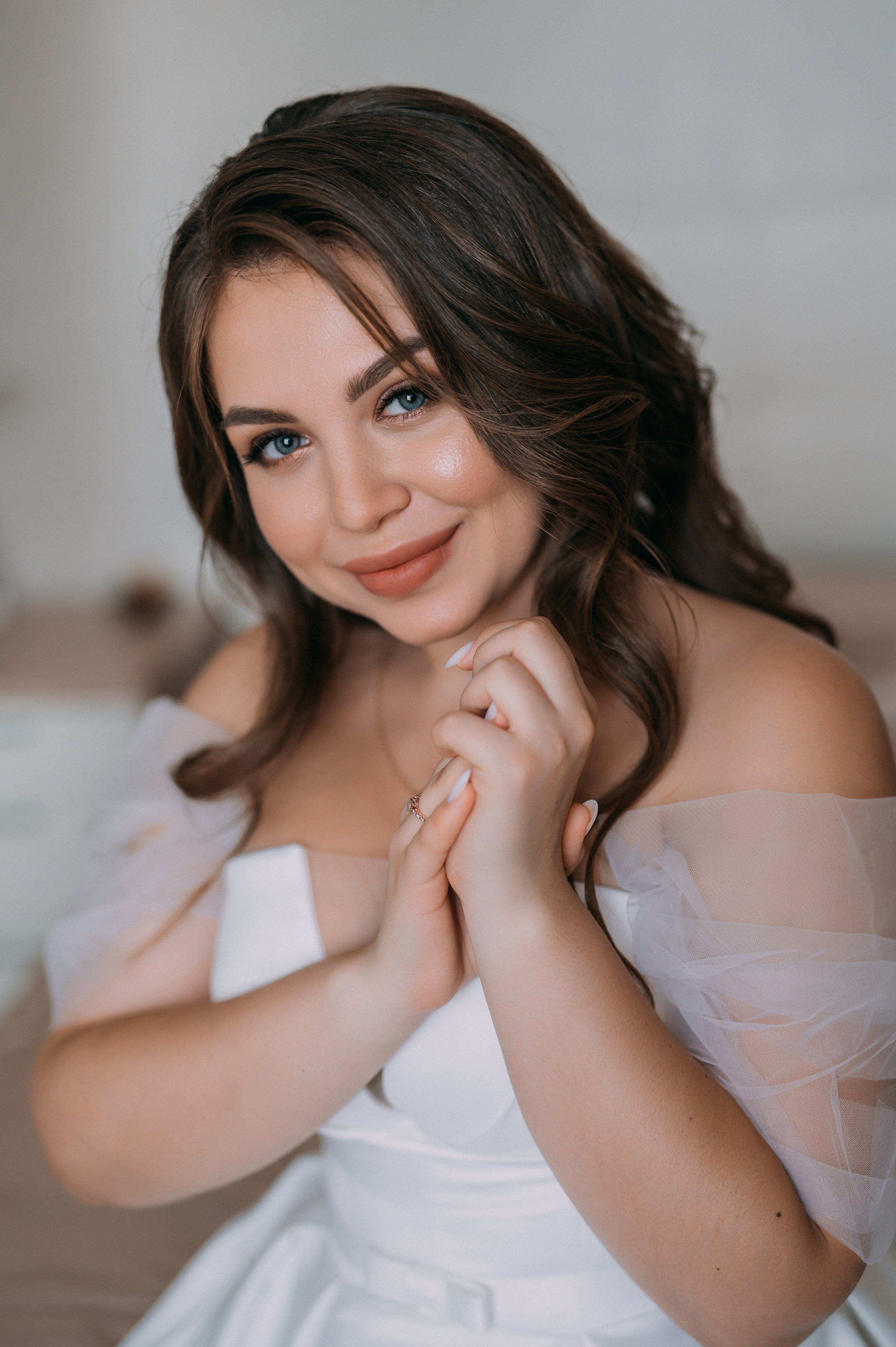 Никита + Кристина. Свадебный фотограф Волжский Волгоград Каблов Николай